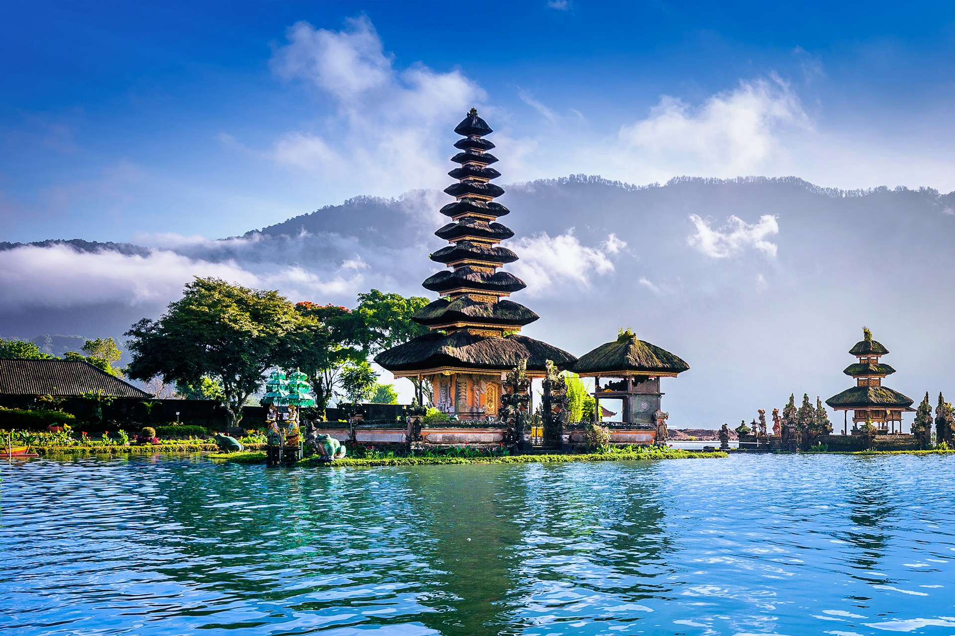 Bali