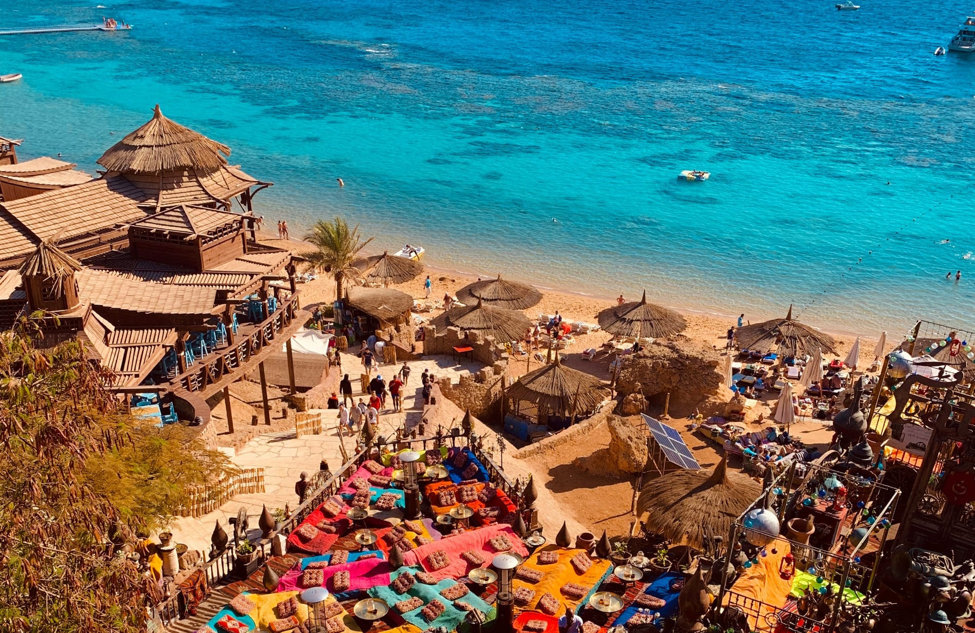 Sharm El Sheikh