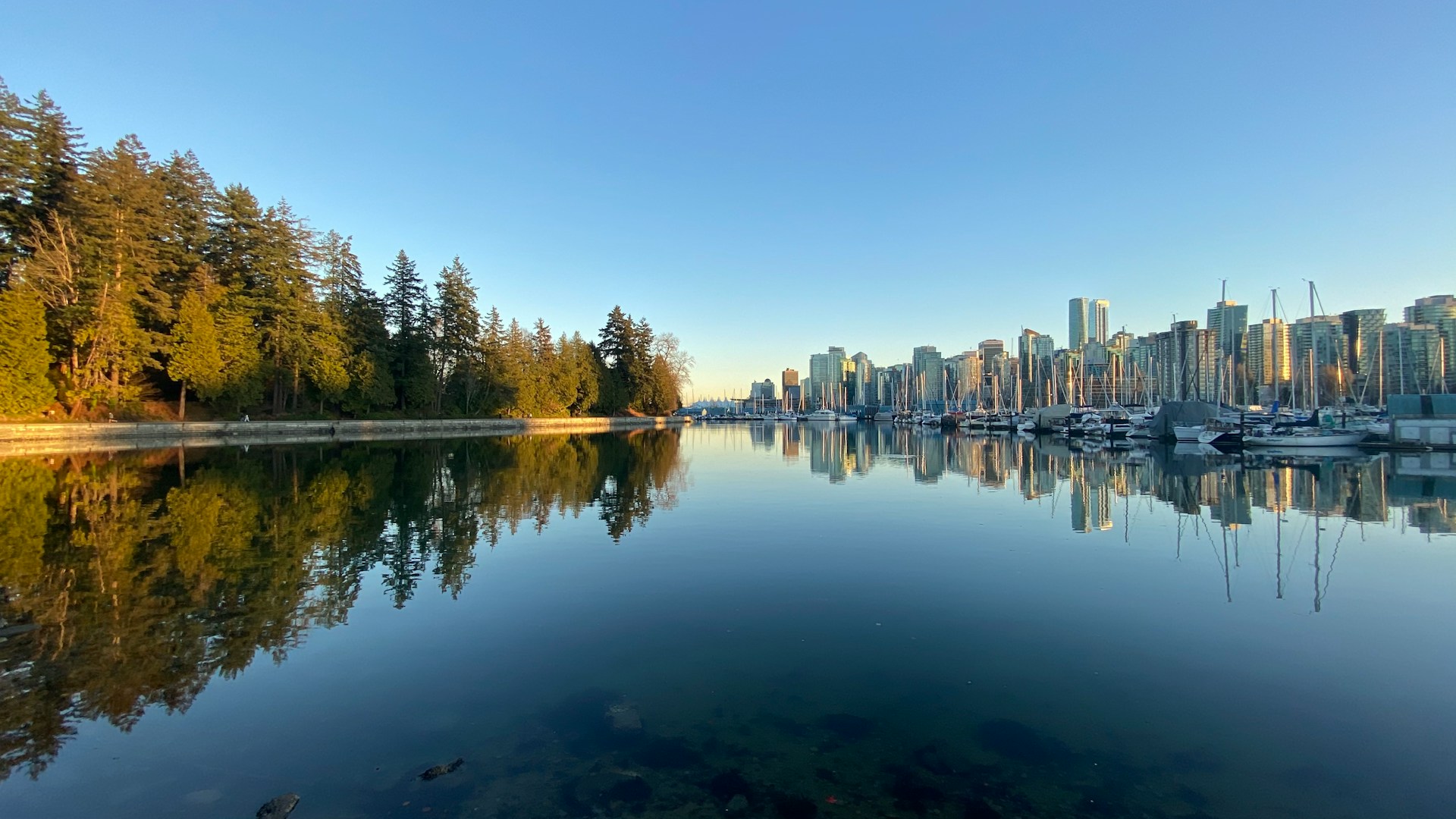 Vancouver
