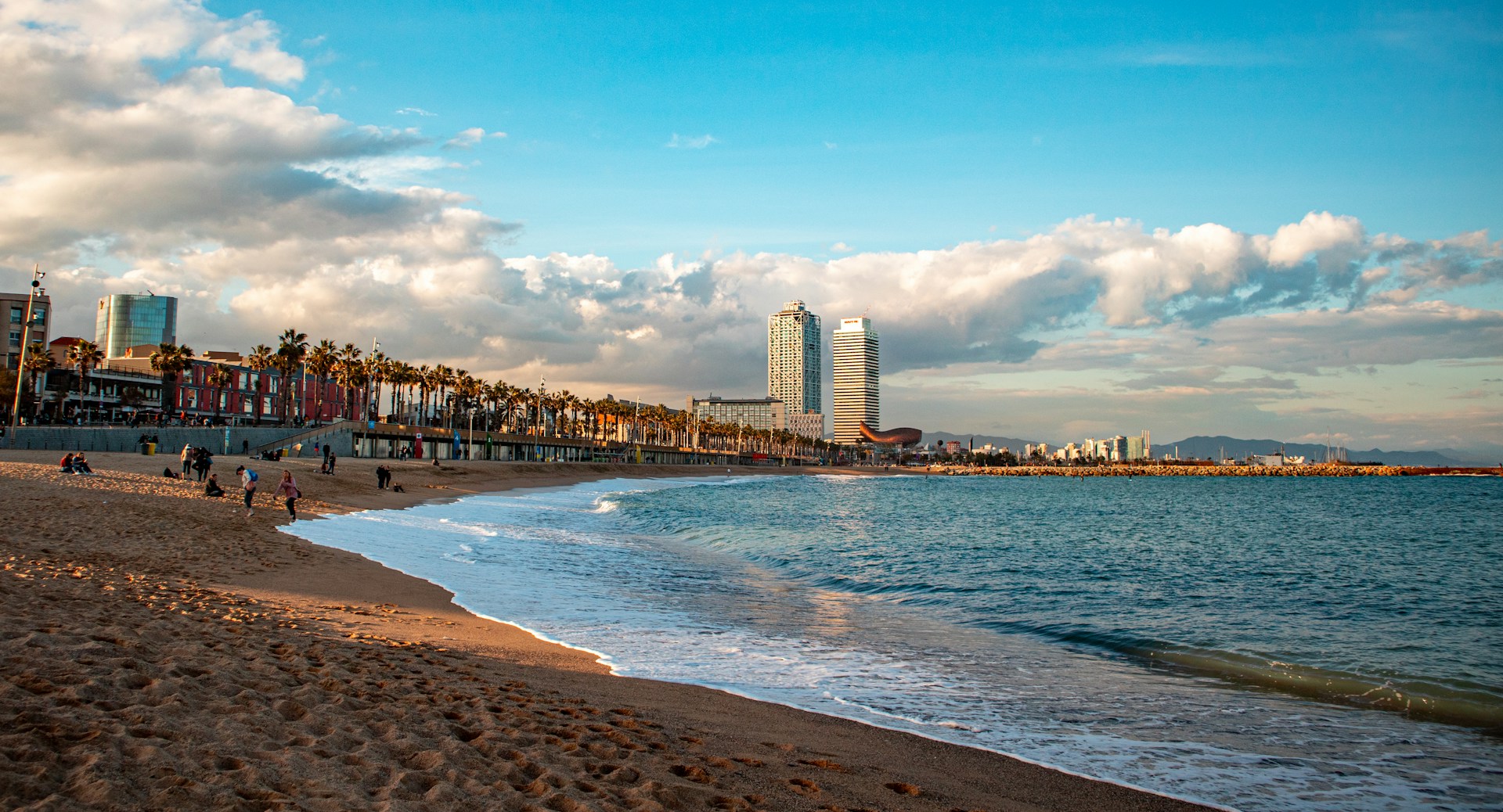Barcelona