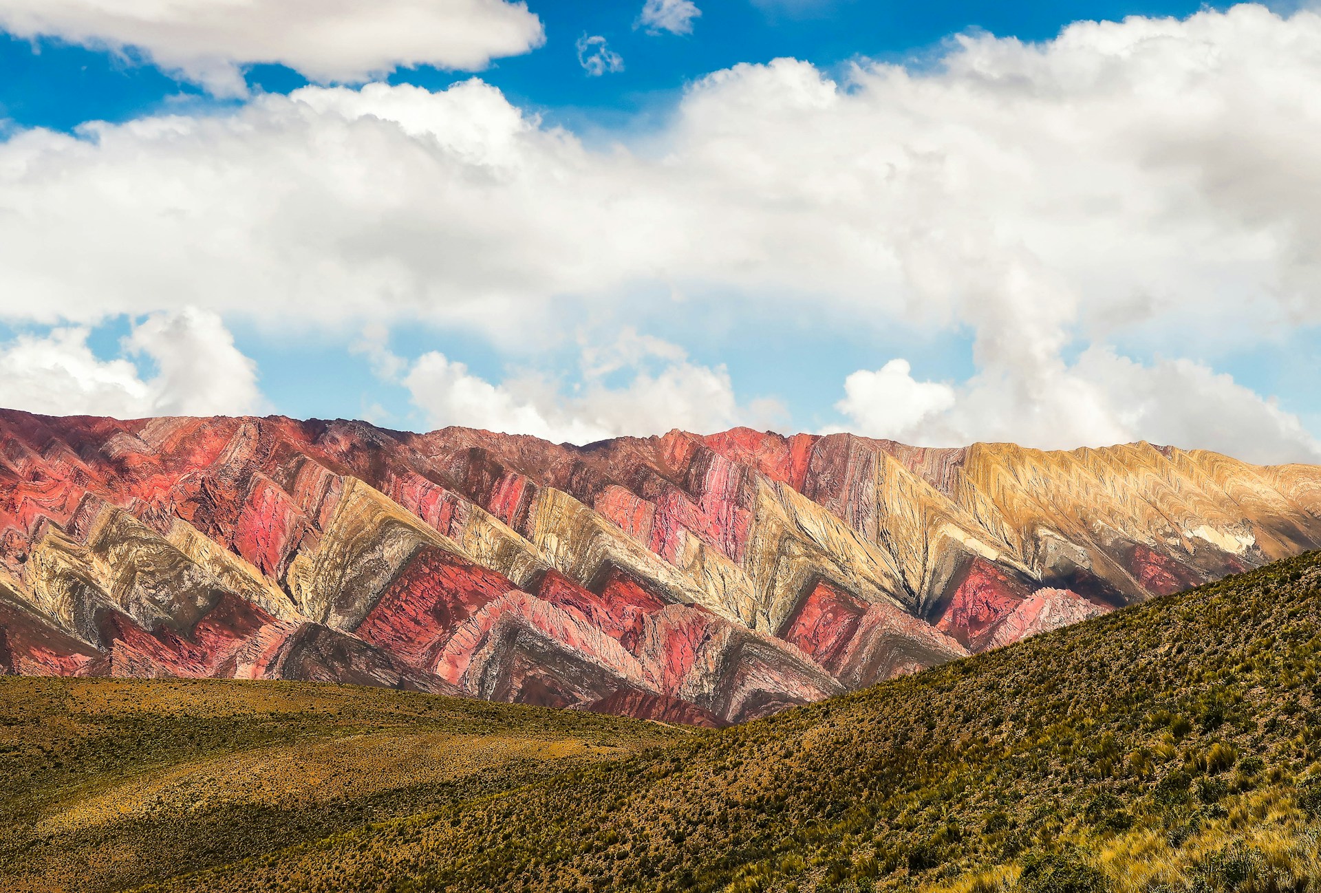 Argentina
