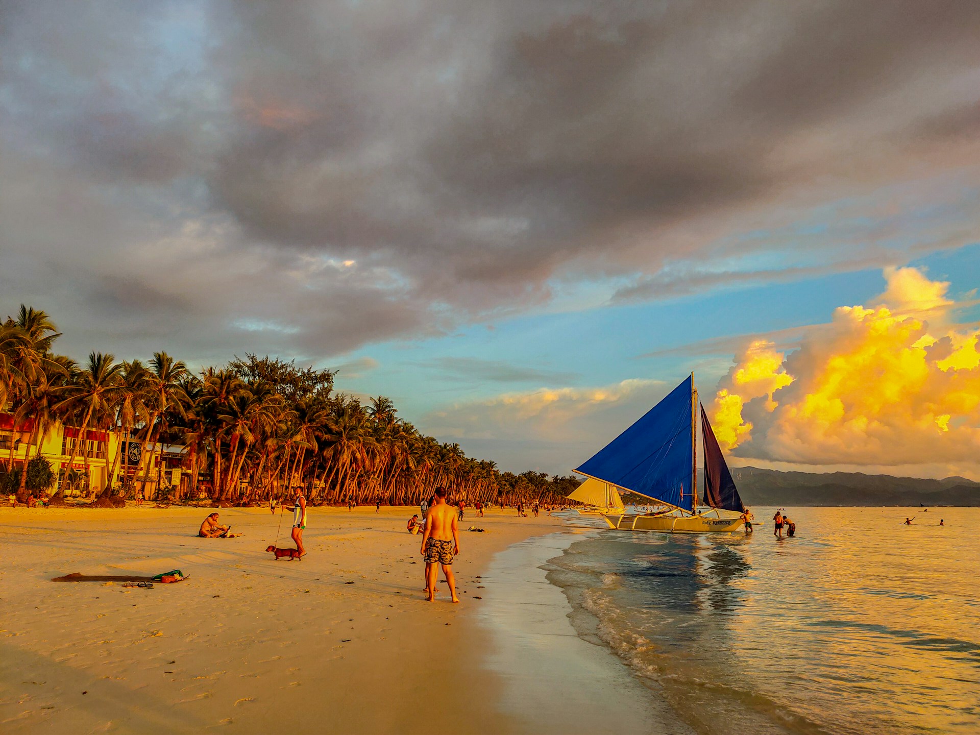 Boracay