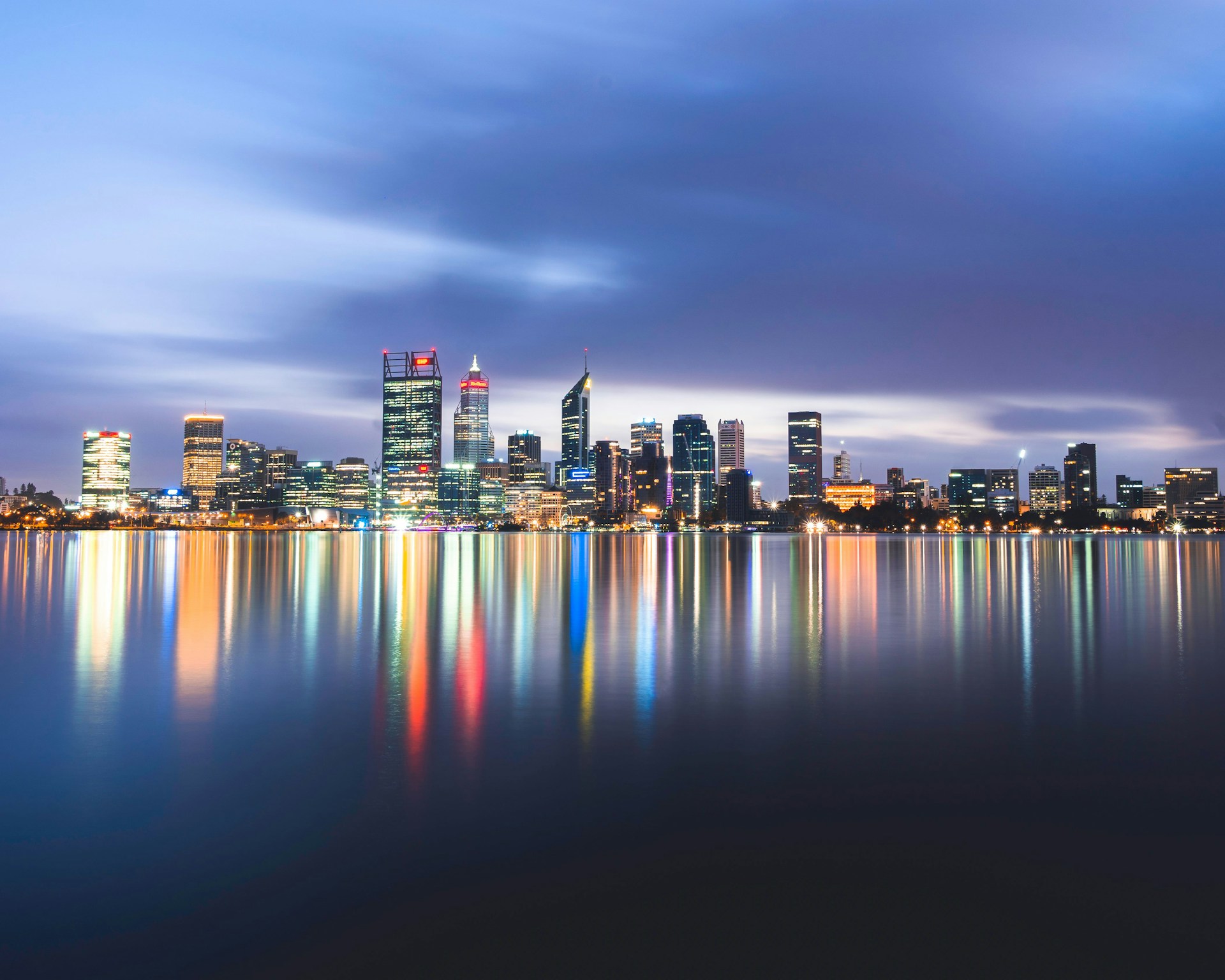 Perth