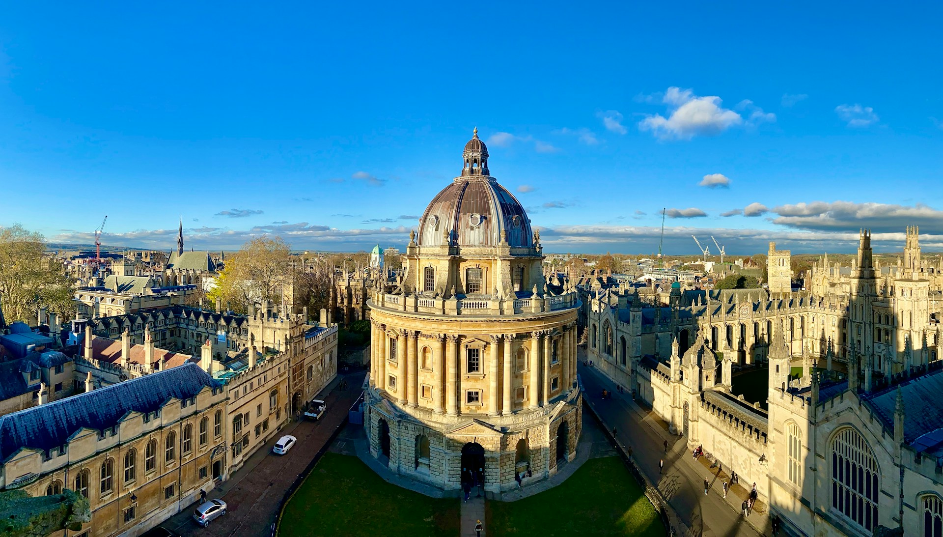 Oxford