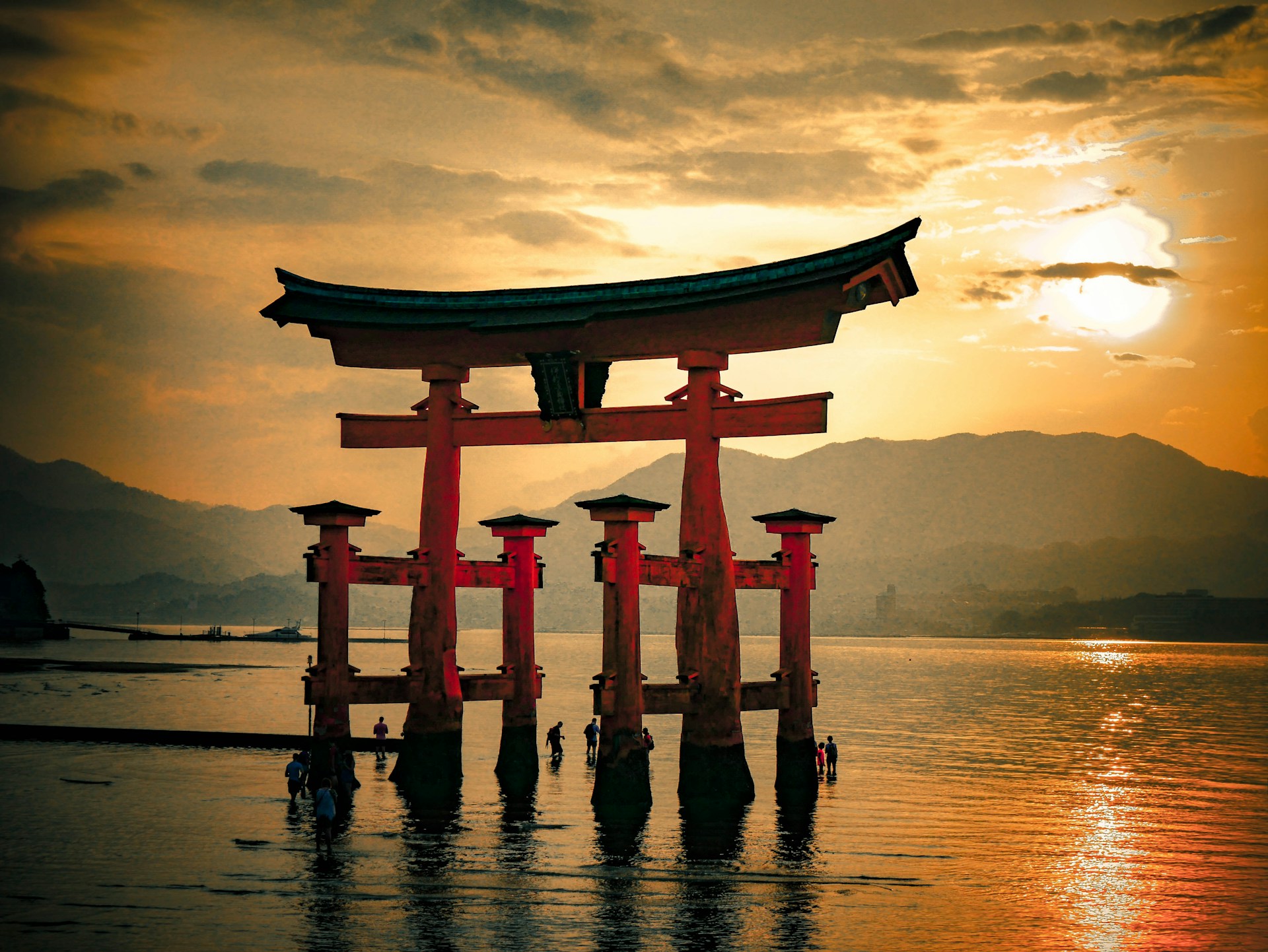 Hiroshima