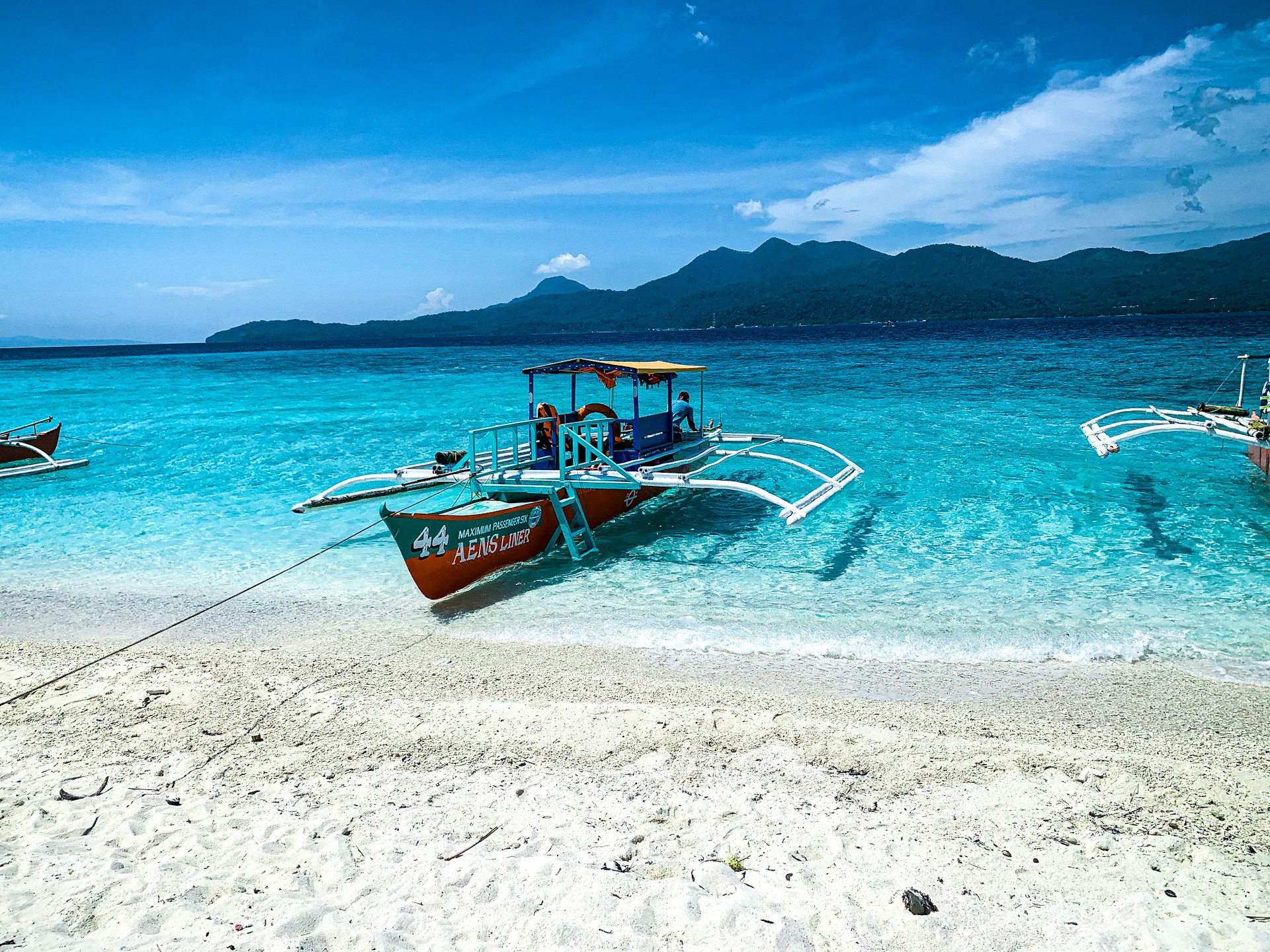 Camiguin, Philippines