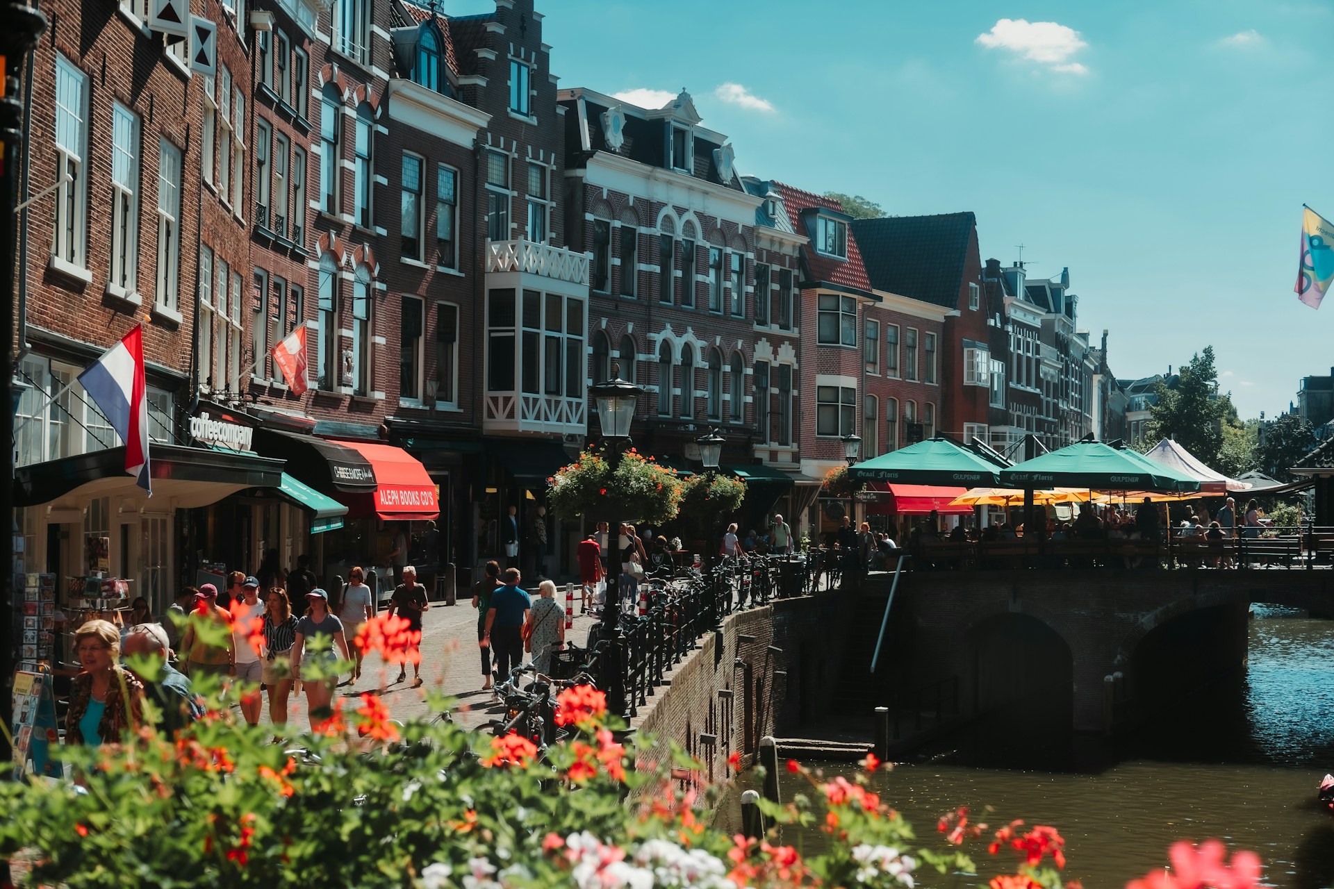 Utrecht, Netherlands