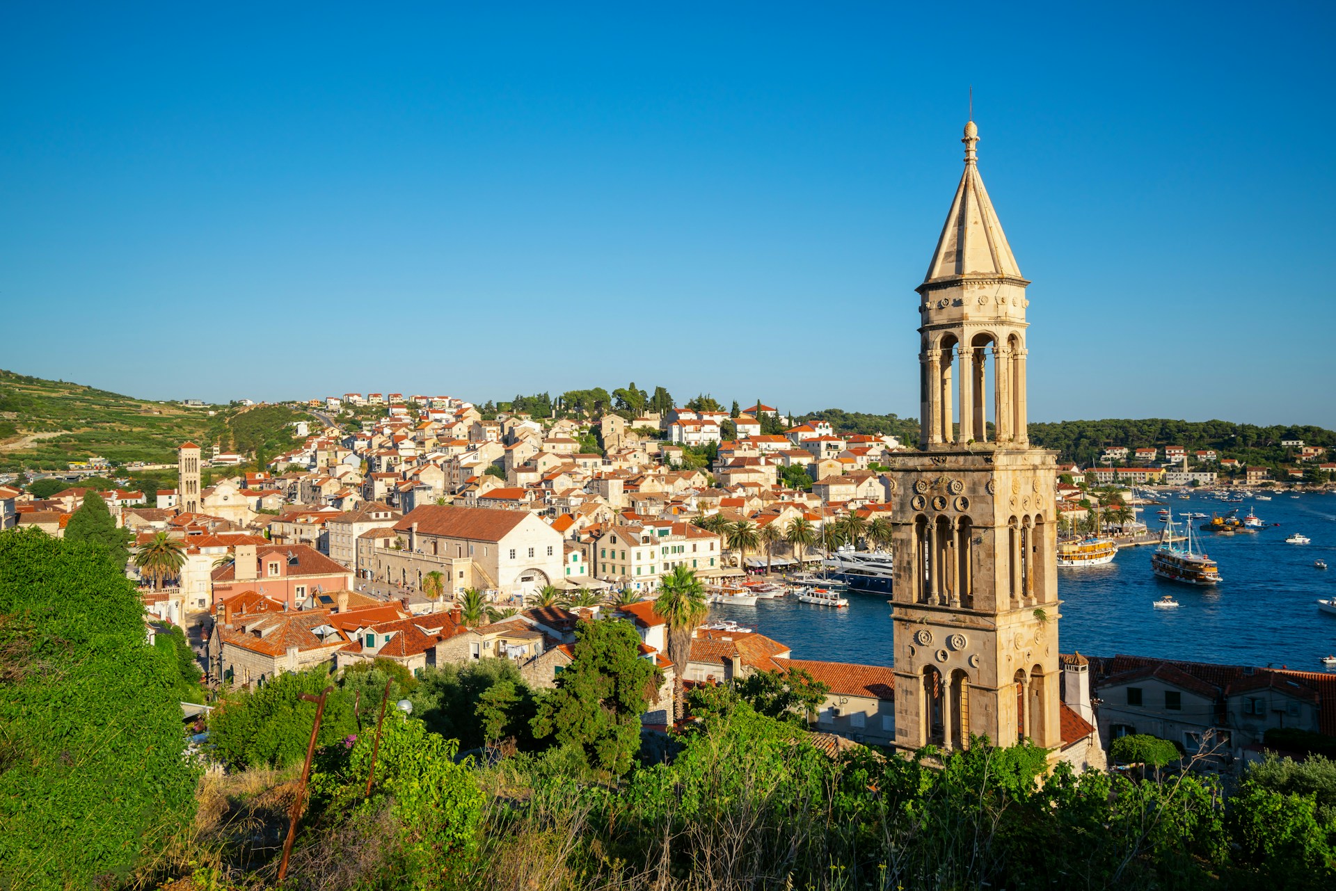 Hvar Island