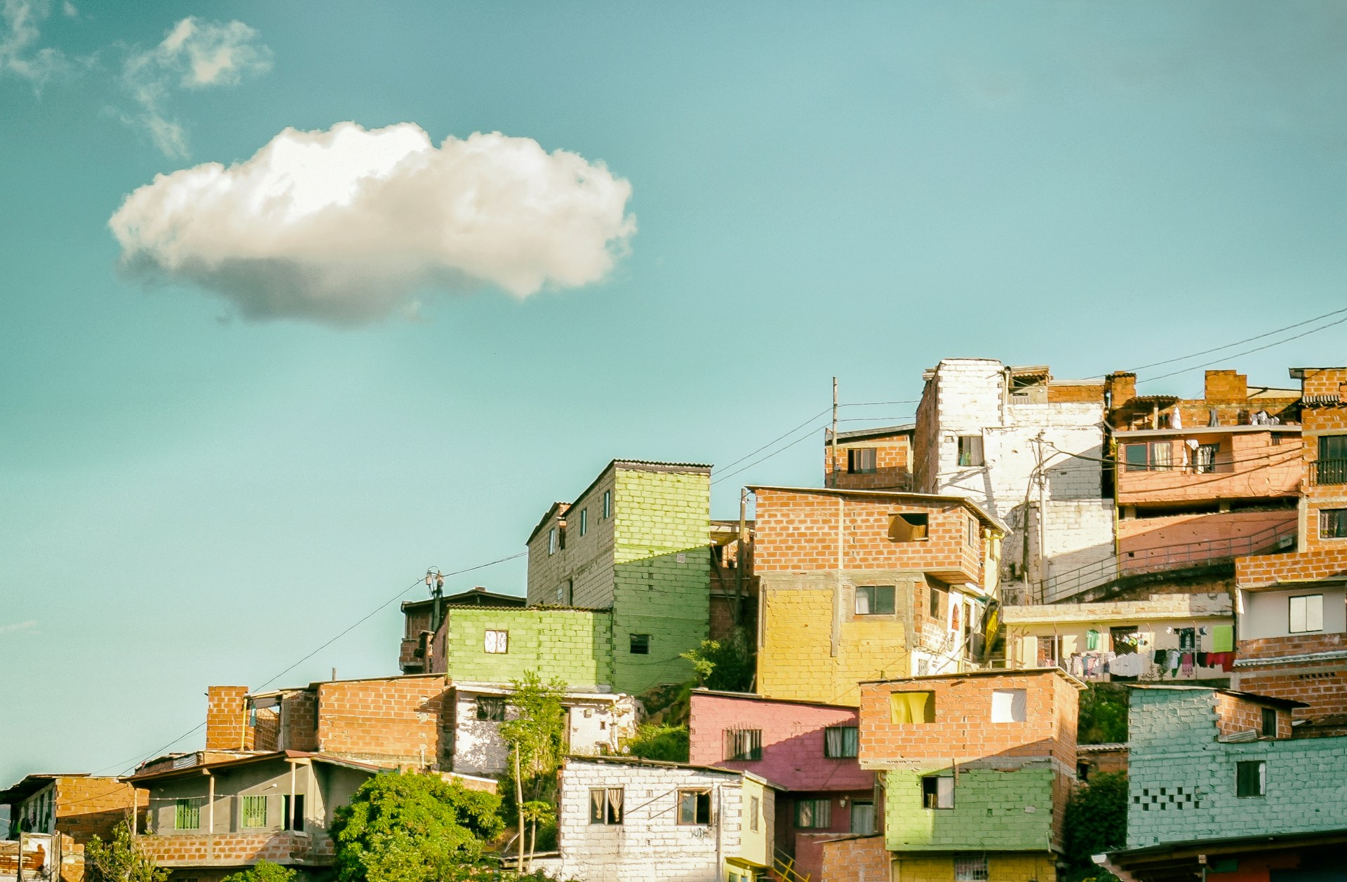Medellín