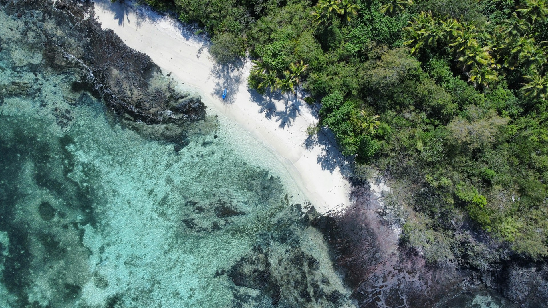 Yasawa Islands