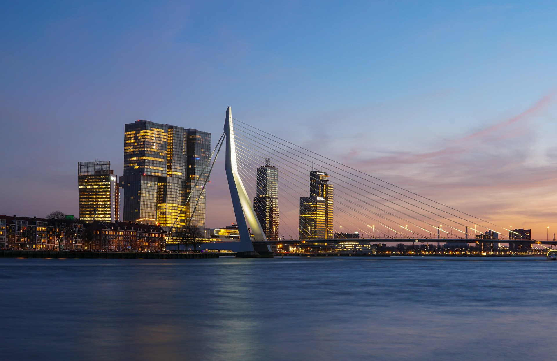Rotterdam, Netherlands