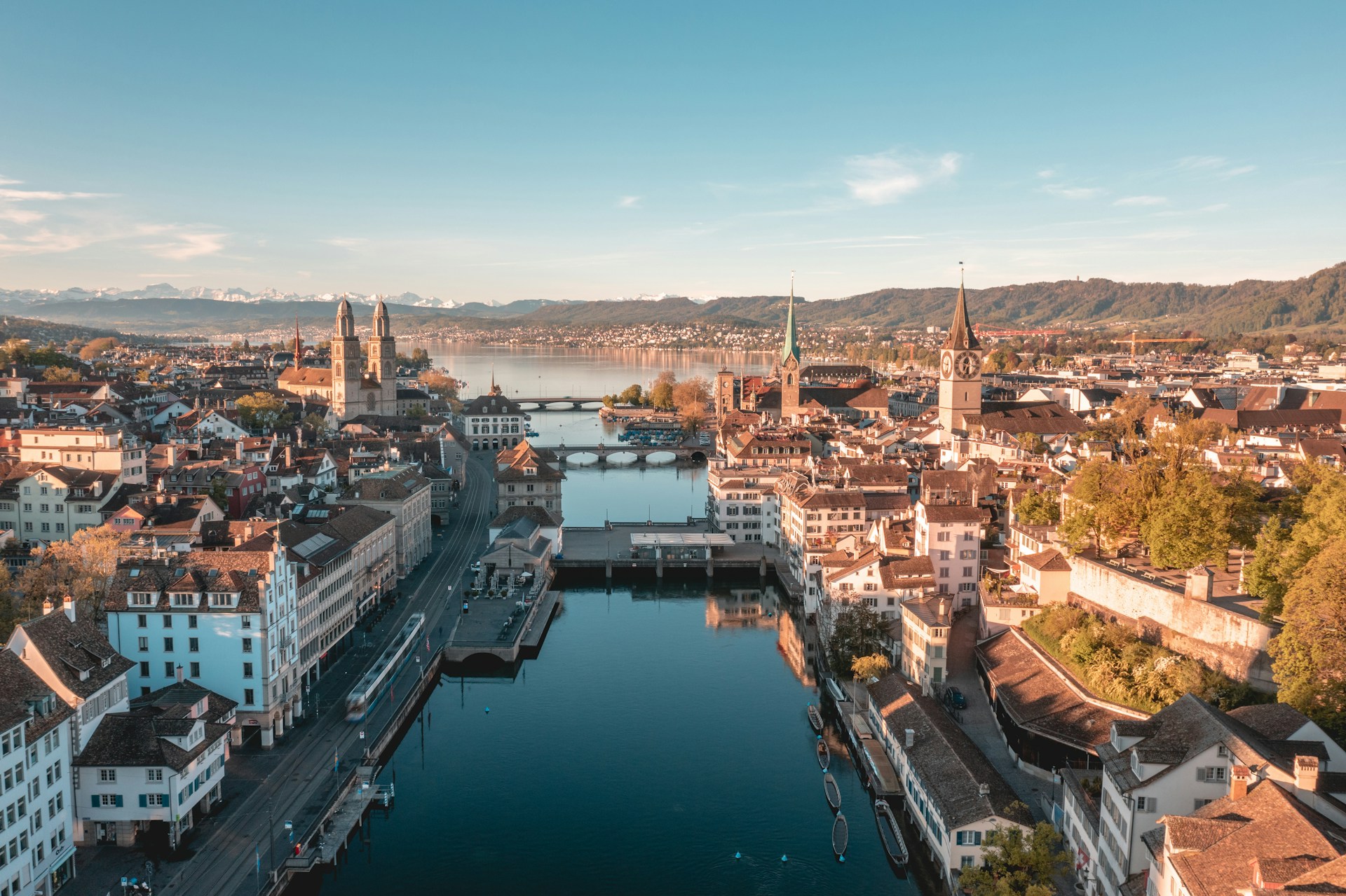 Zurich, Switzerland