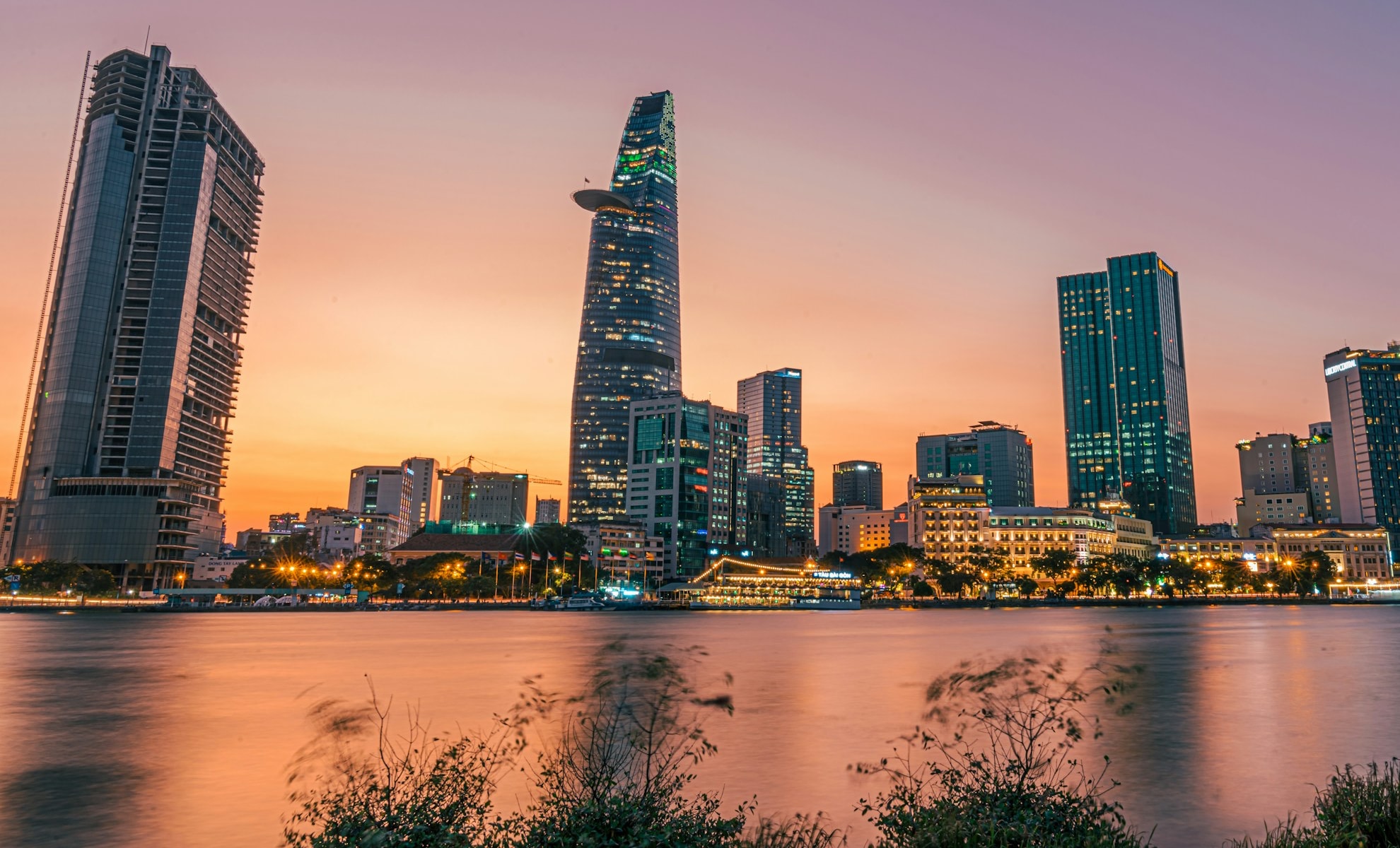 Ho Chi Minh City