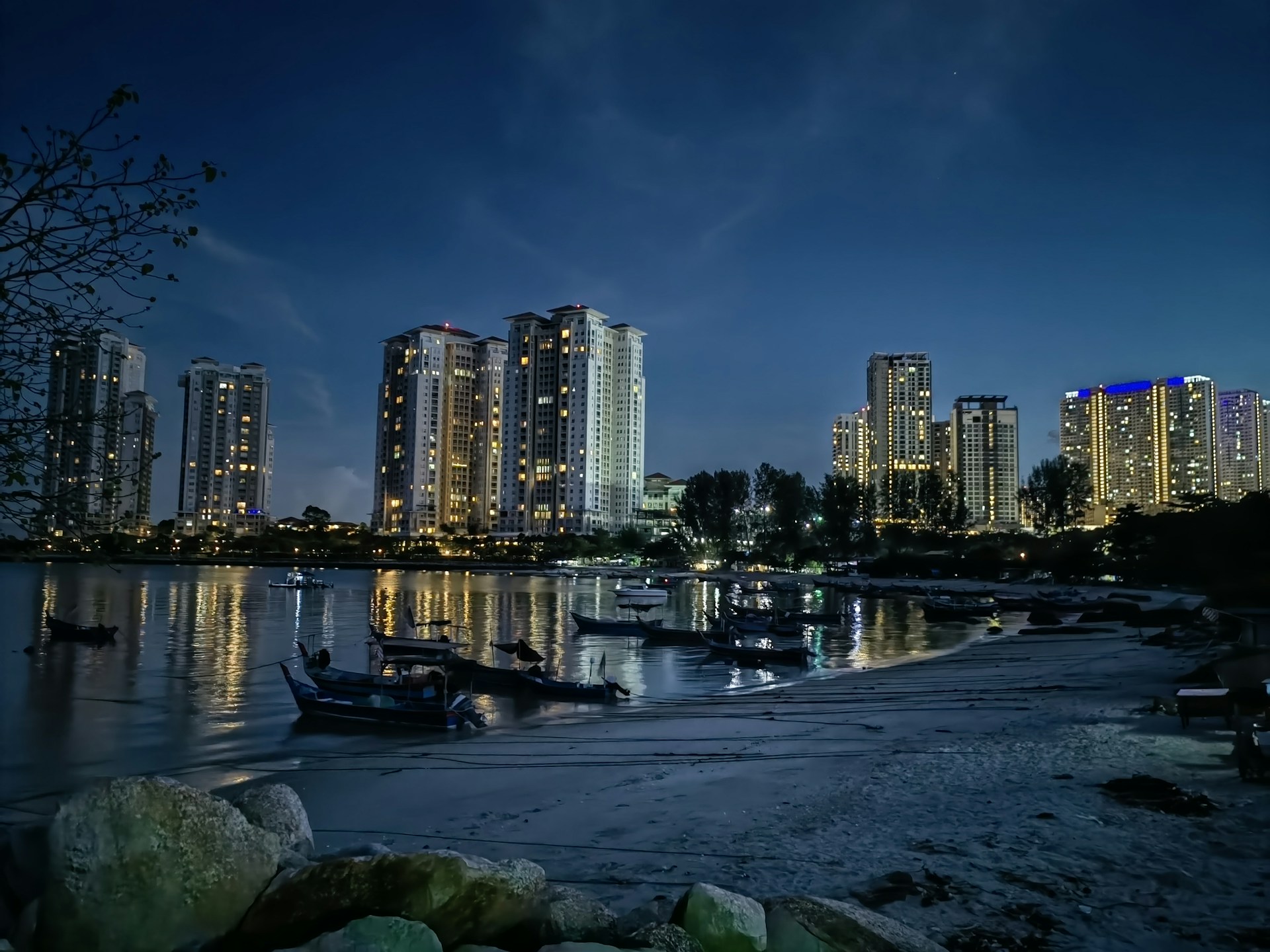 Penang, Malaysia