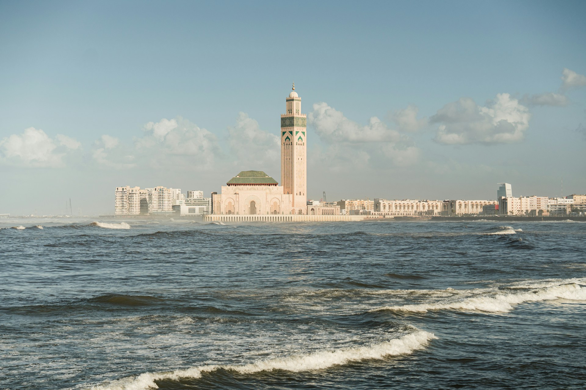 Casablanca