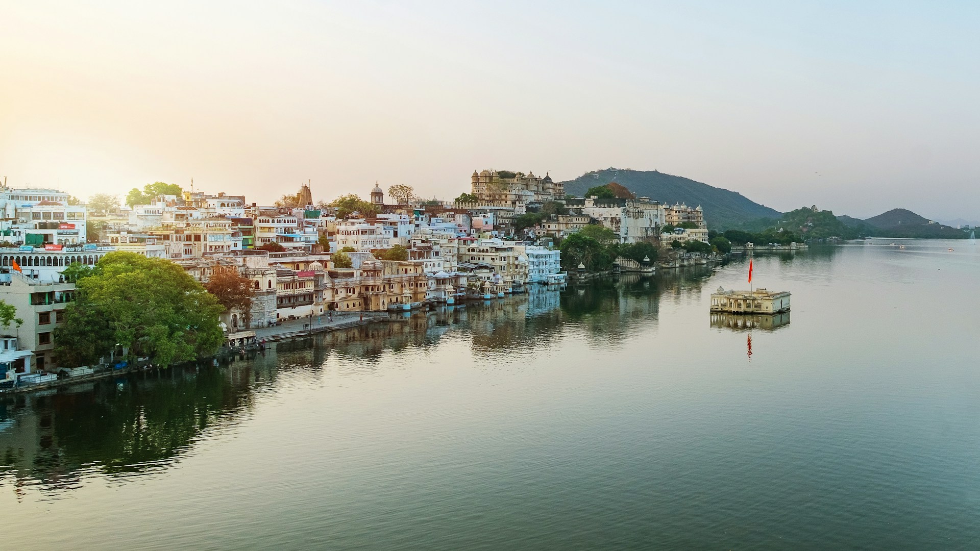 Udaipur