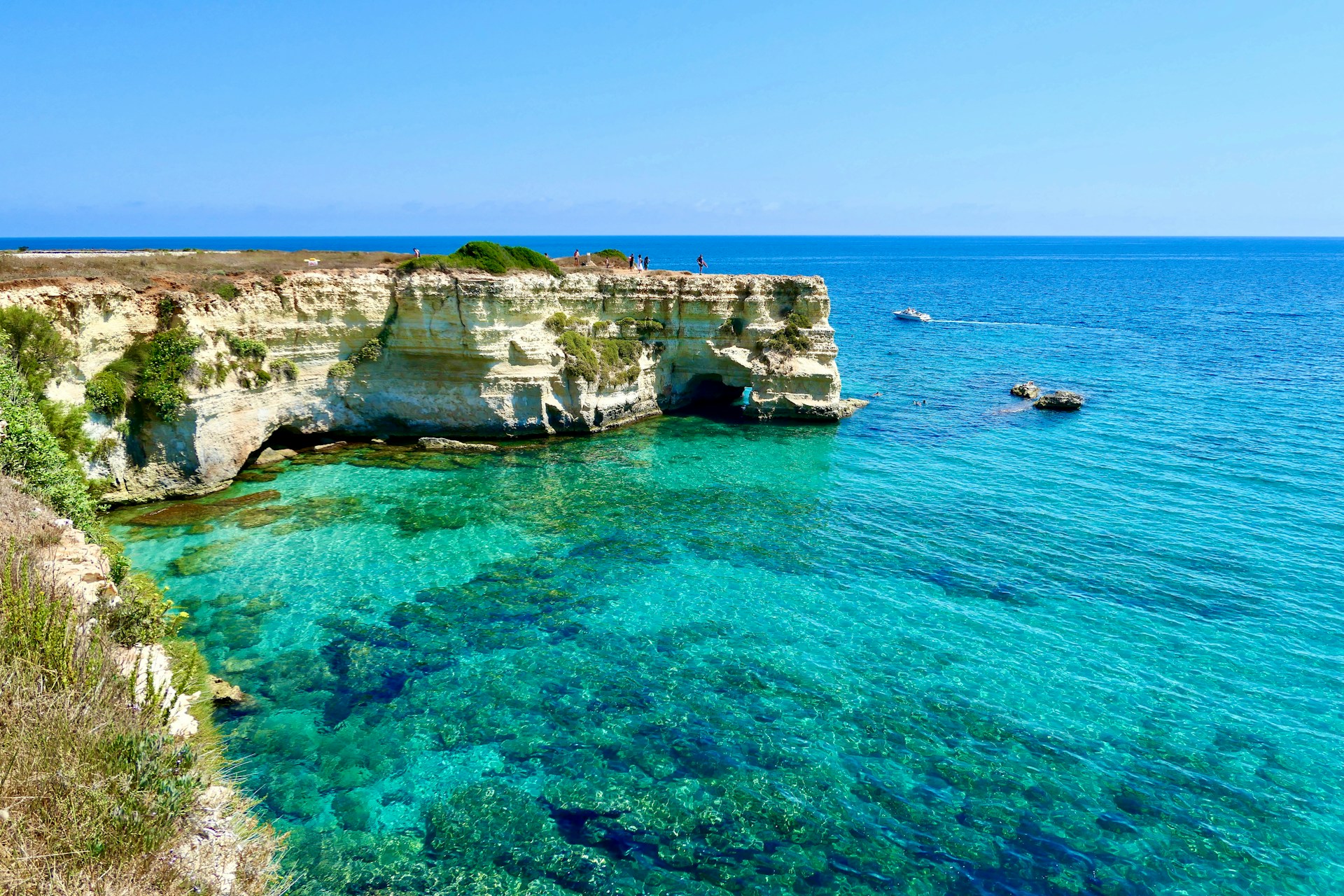 Puglia