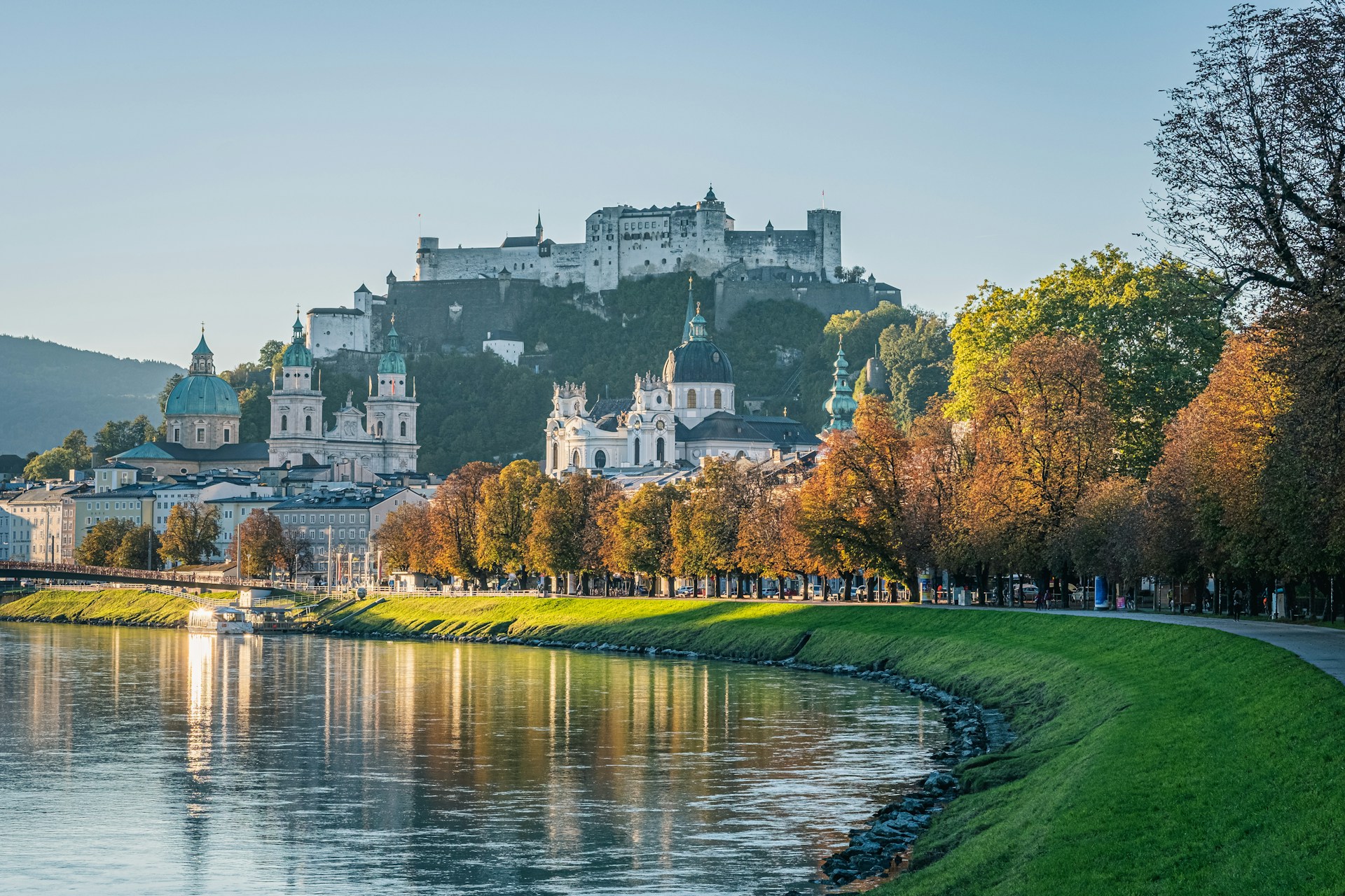 Salzburg, Austria