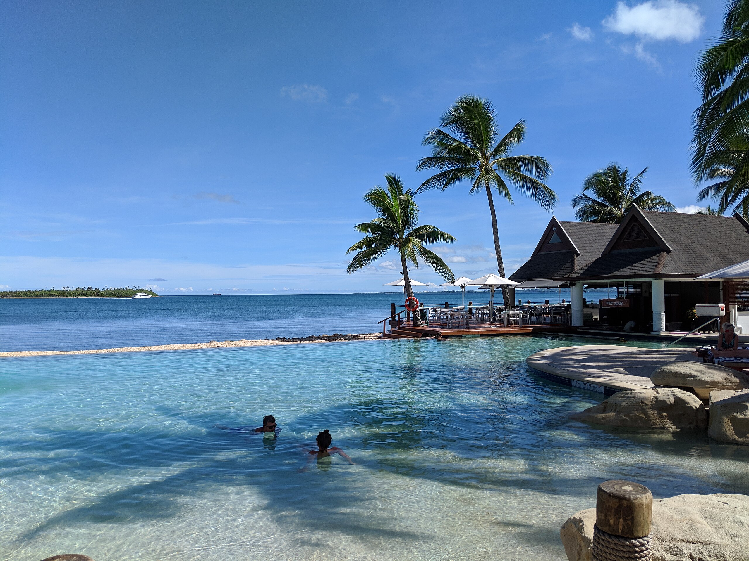 Denarau Island