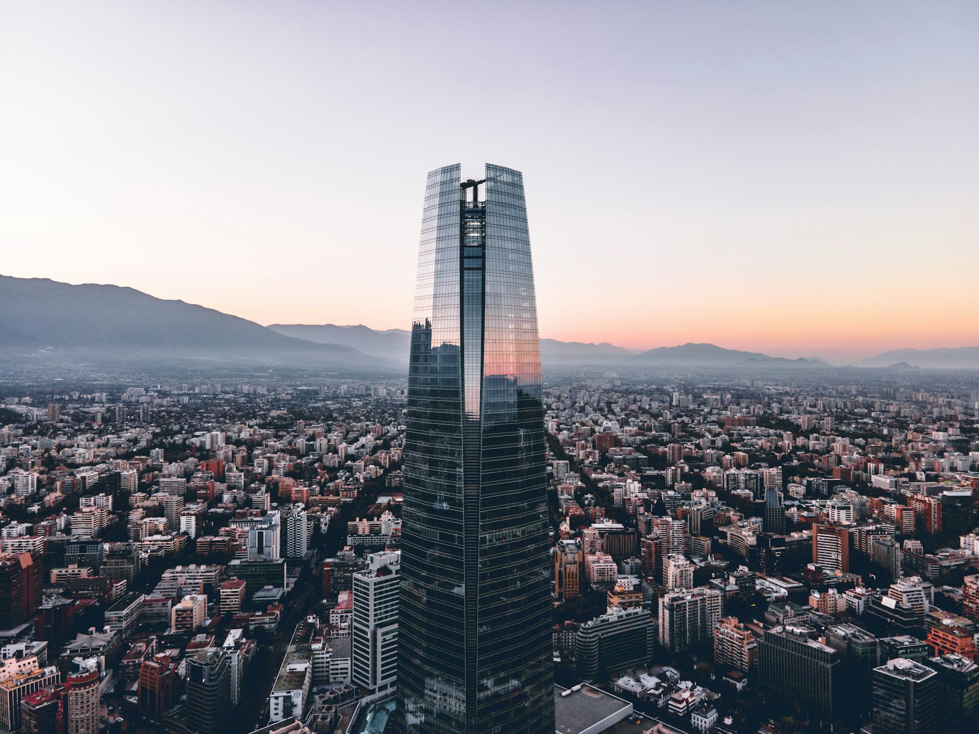 Santiago, Chile