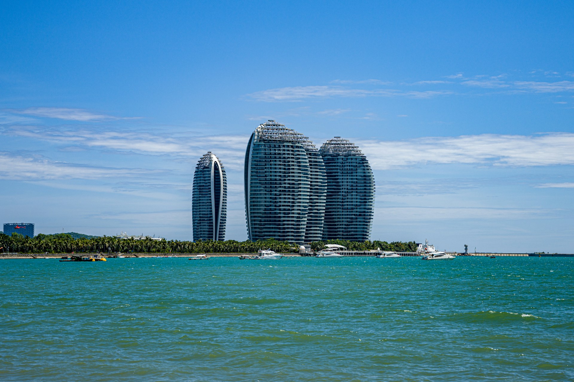 Hainan Island