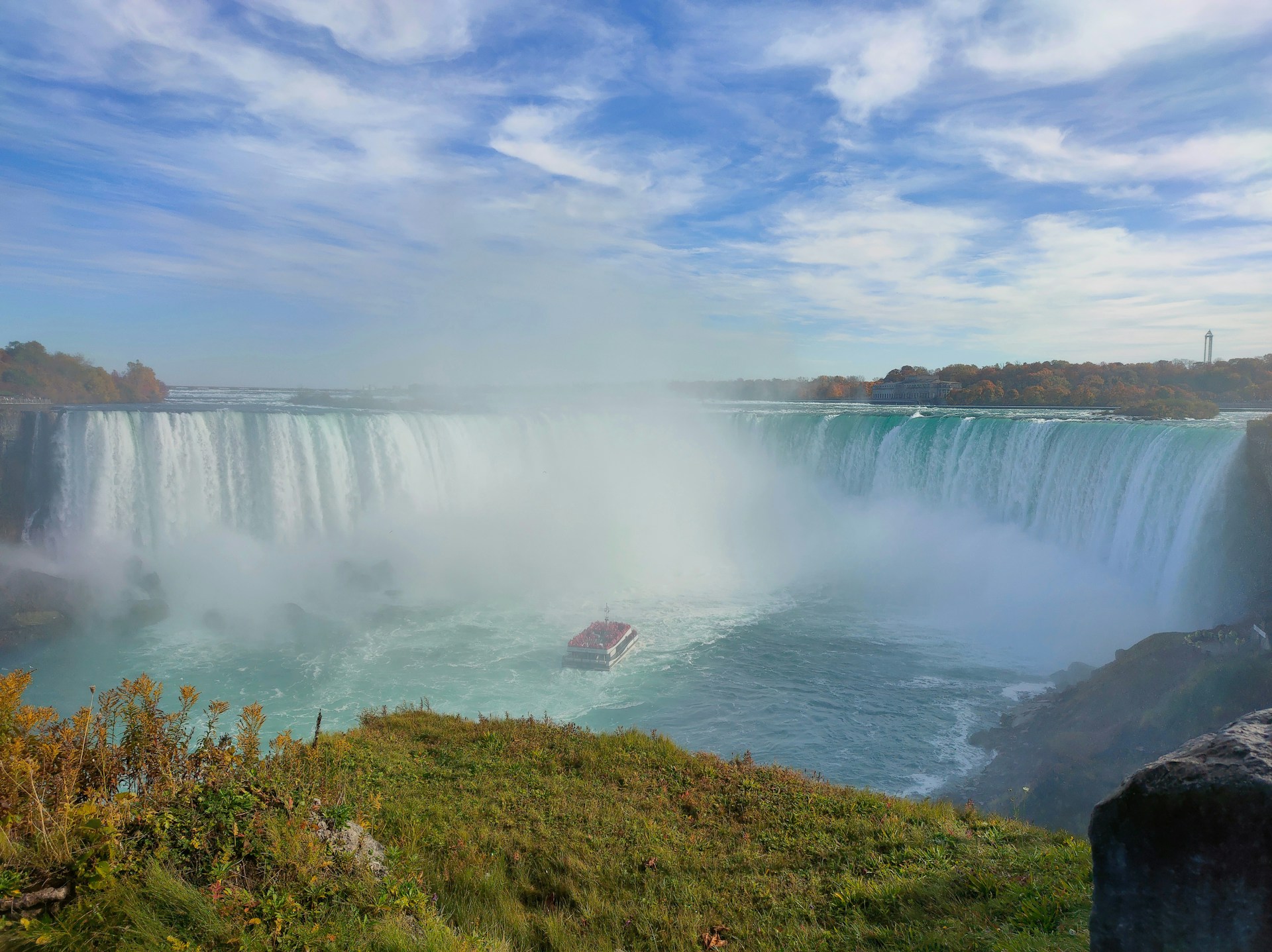 Niagara Falls
