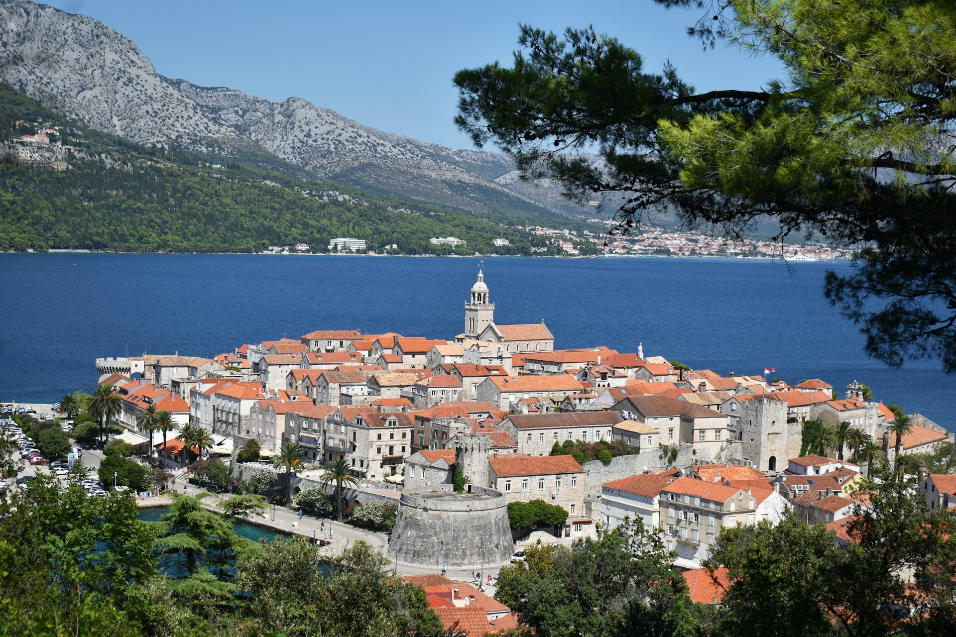 Korčula