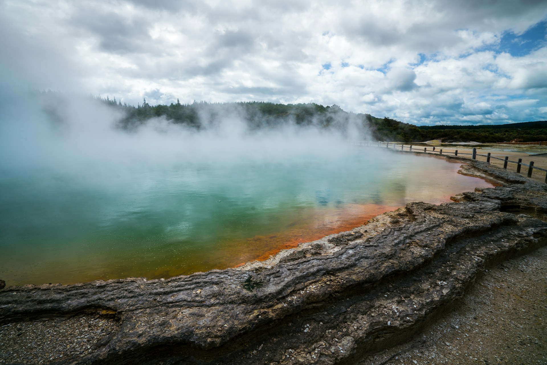 Rotorua
