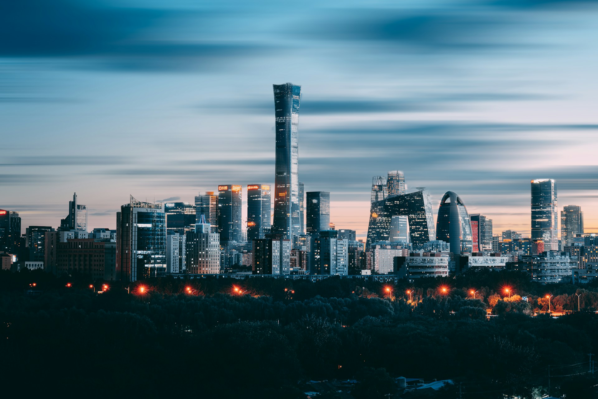 Beijing