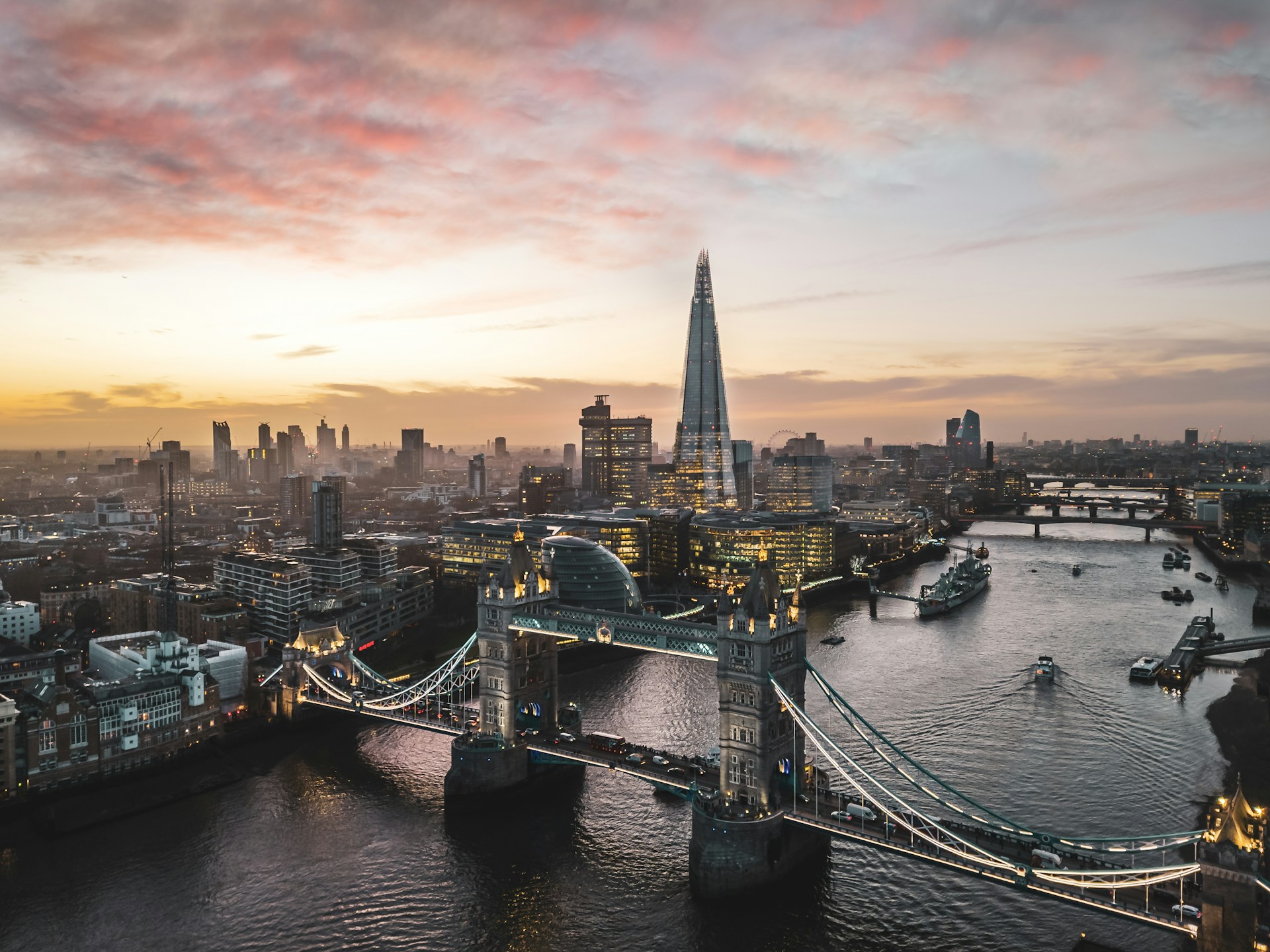 London