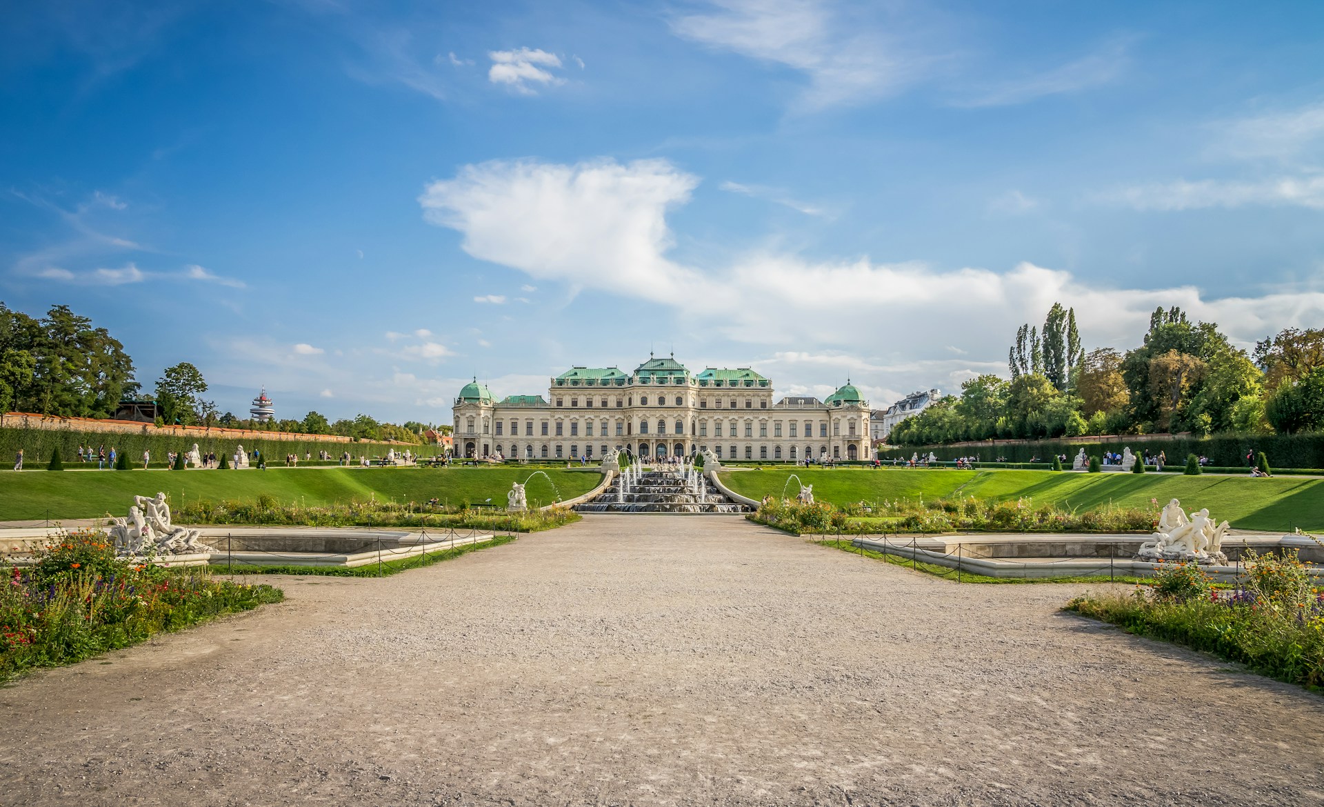 Vienna, Austria