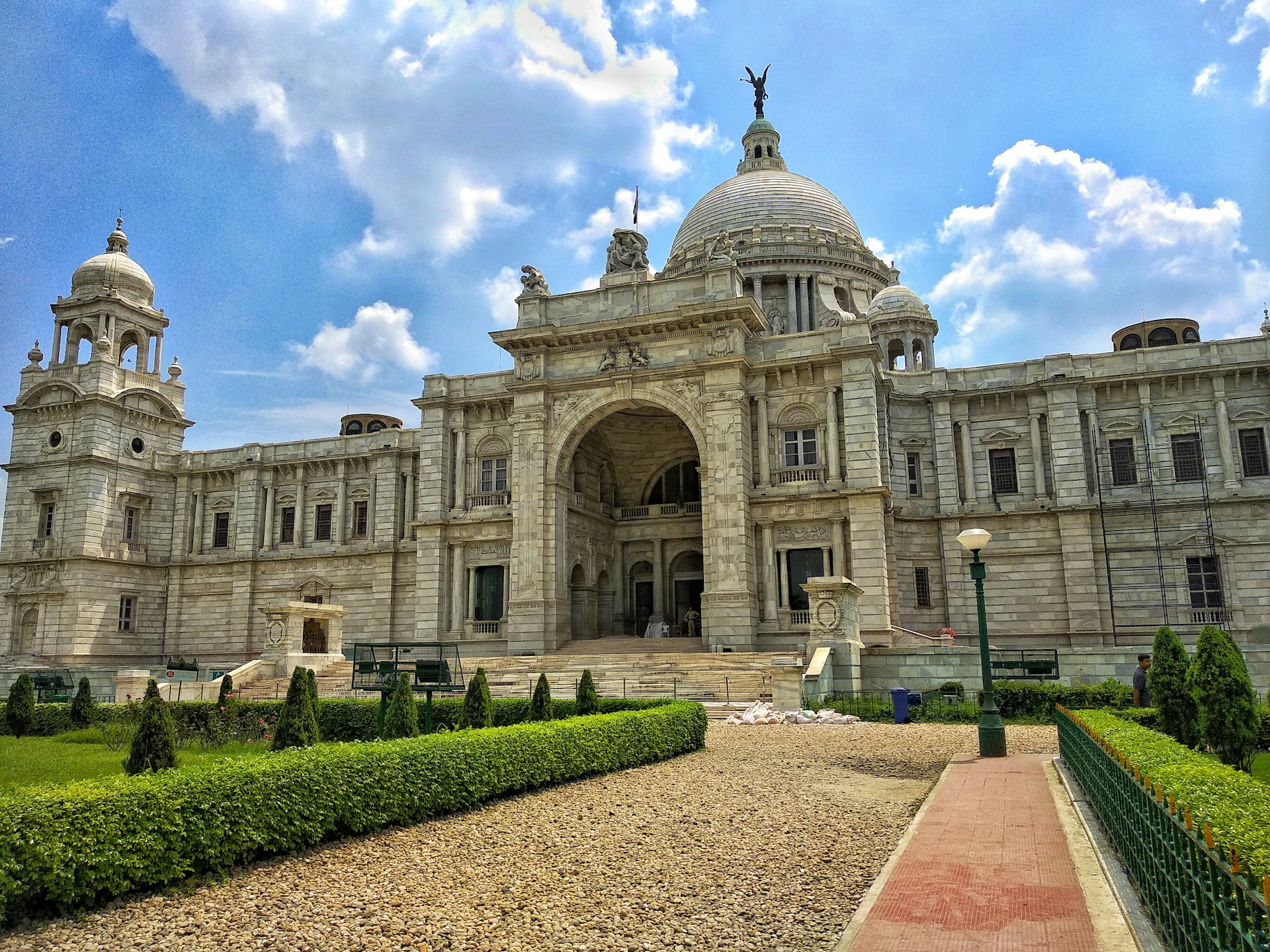 Kolkata