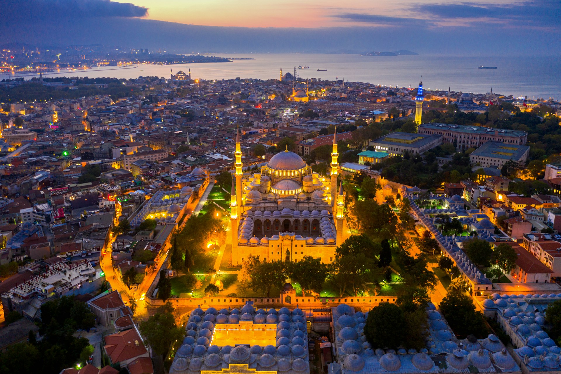 Istanbul, Turkey