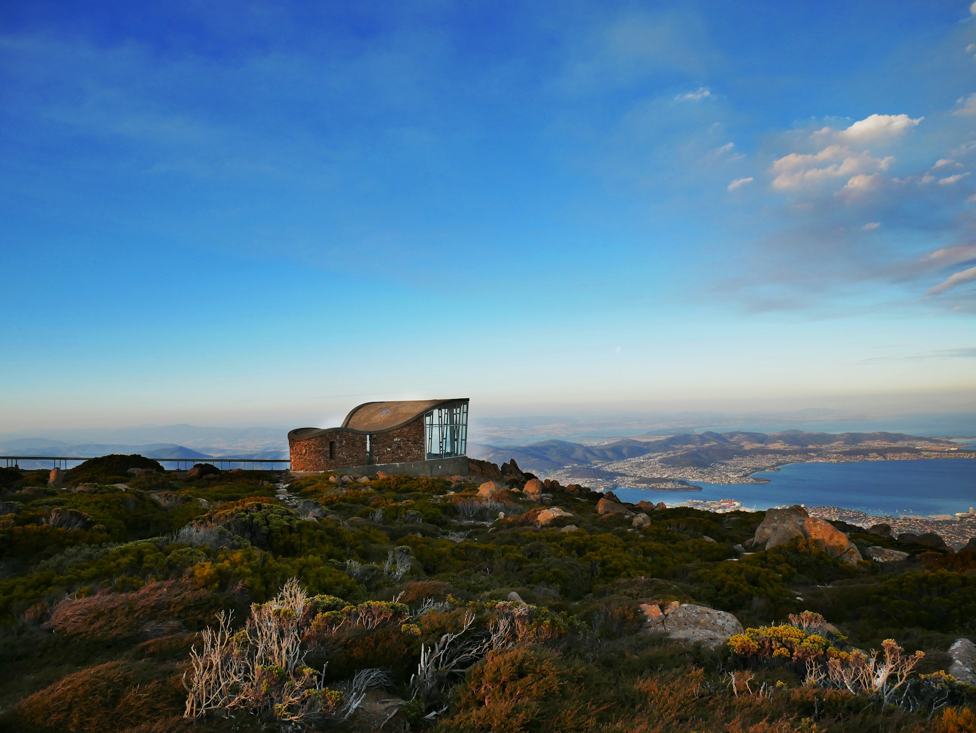 Hobart
