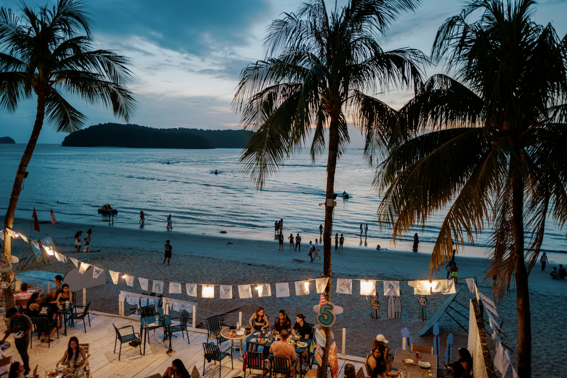 Langkawi, Malaysia