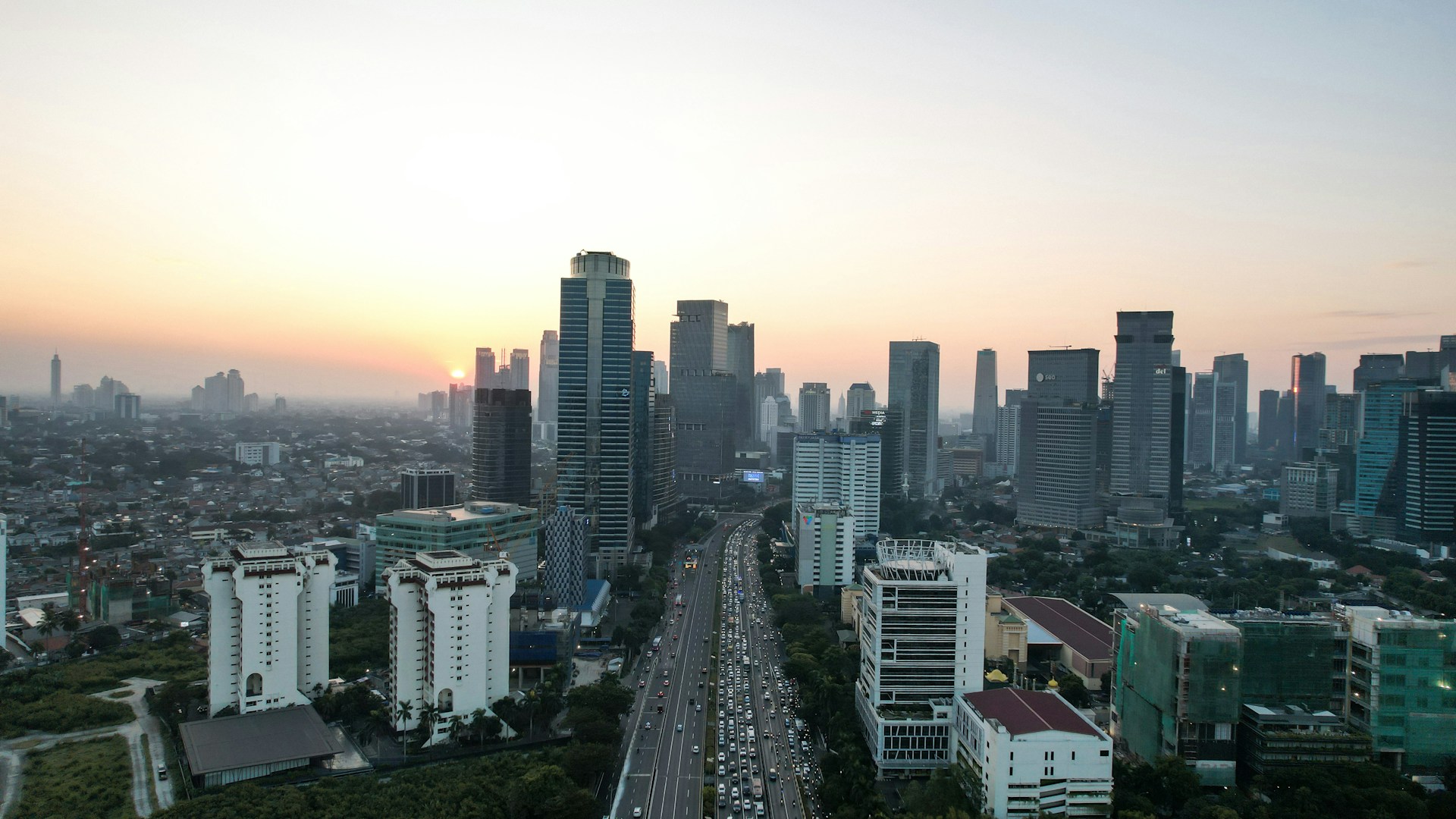 Jakarta