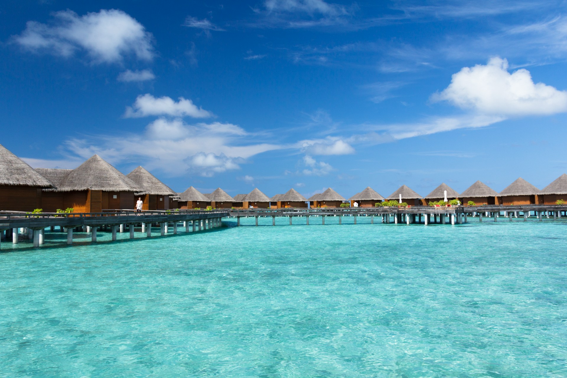 Maldives