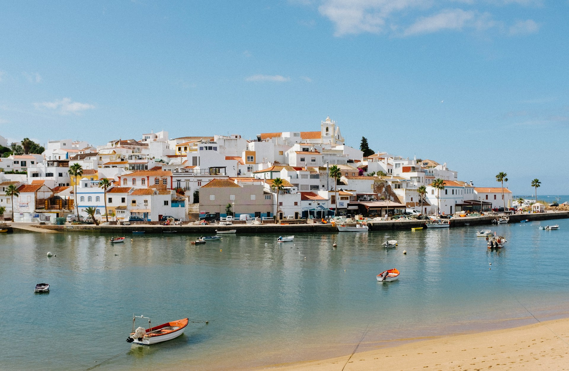 Algarve