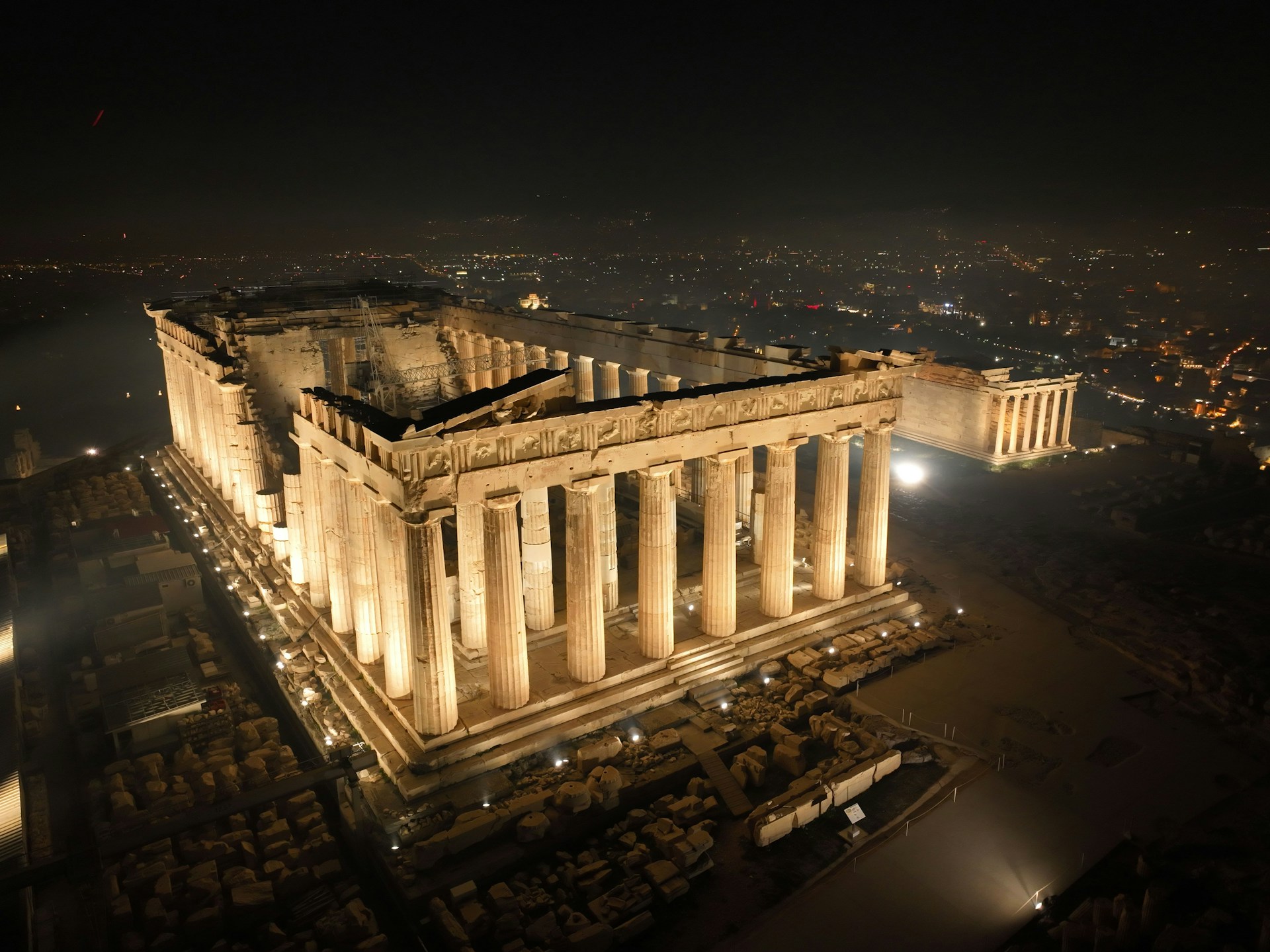 Athens