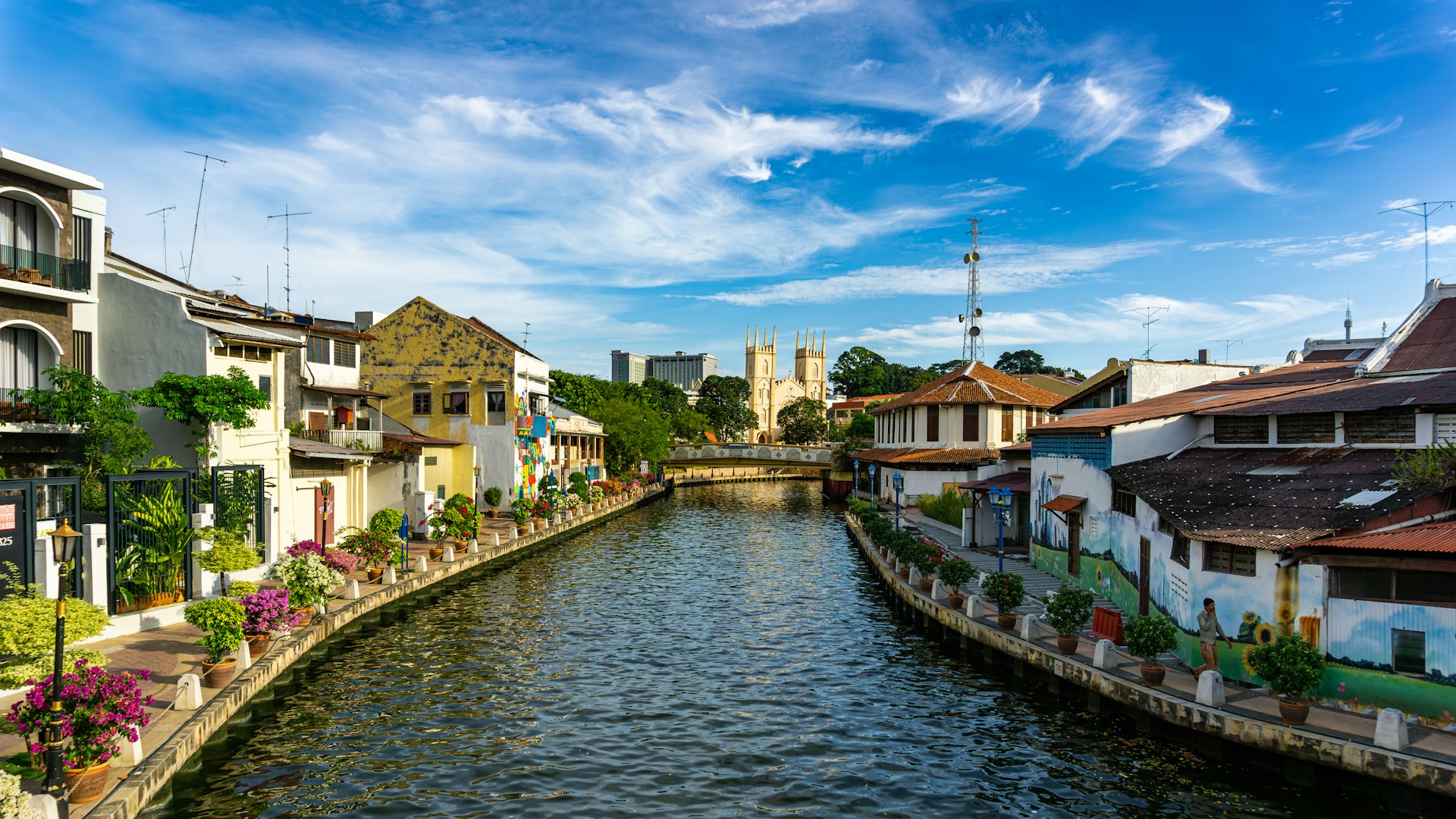 Malacca, Malaysia