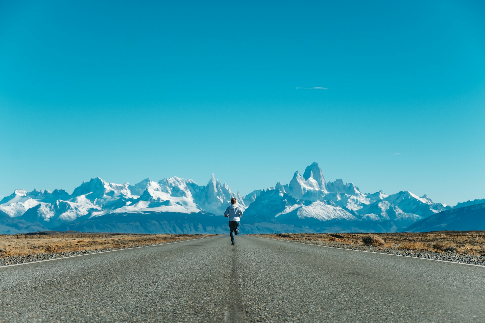 Patagonia