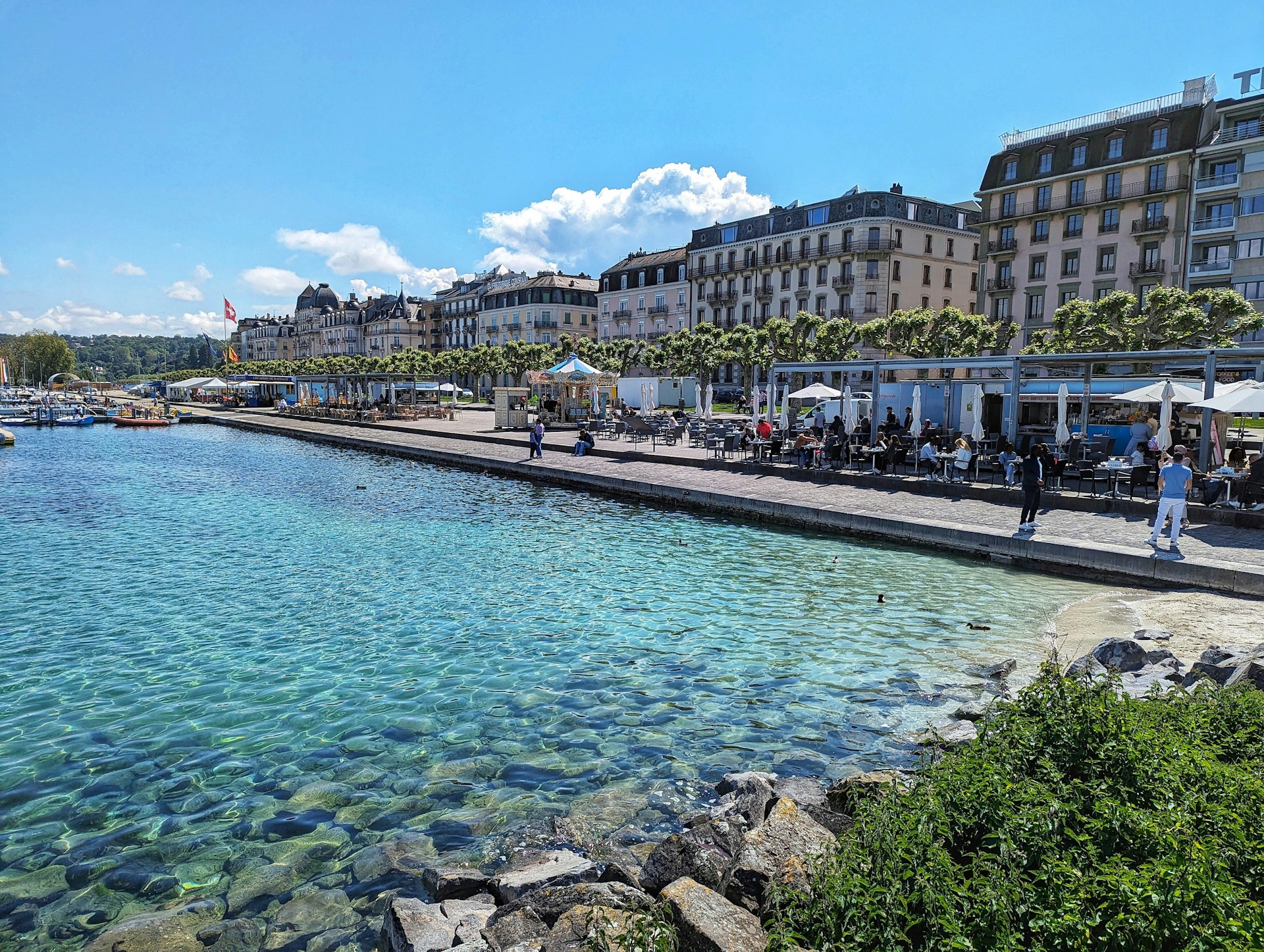 Geneva, Switzerland