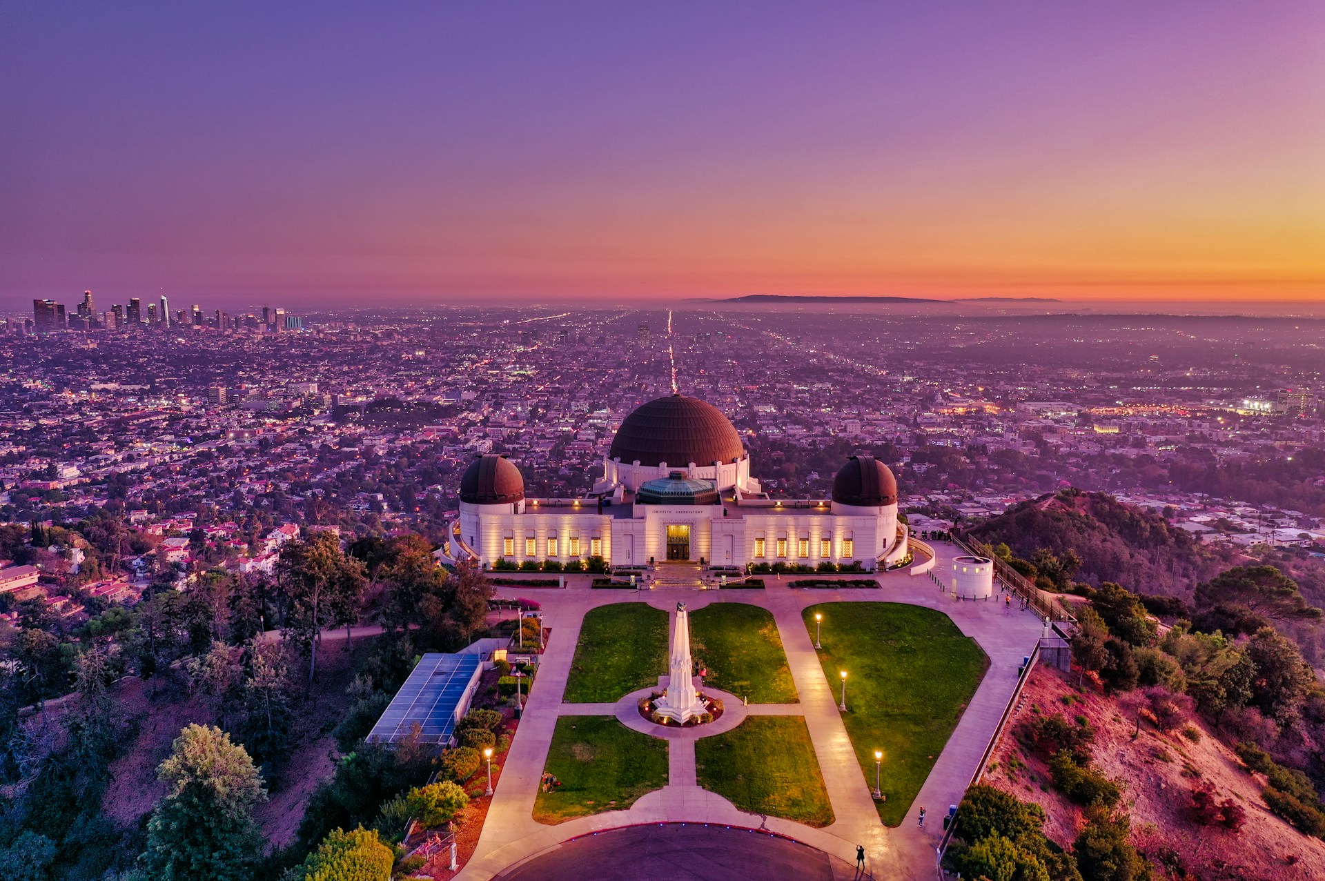 Los Angeles