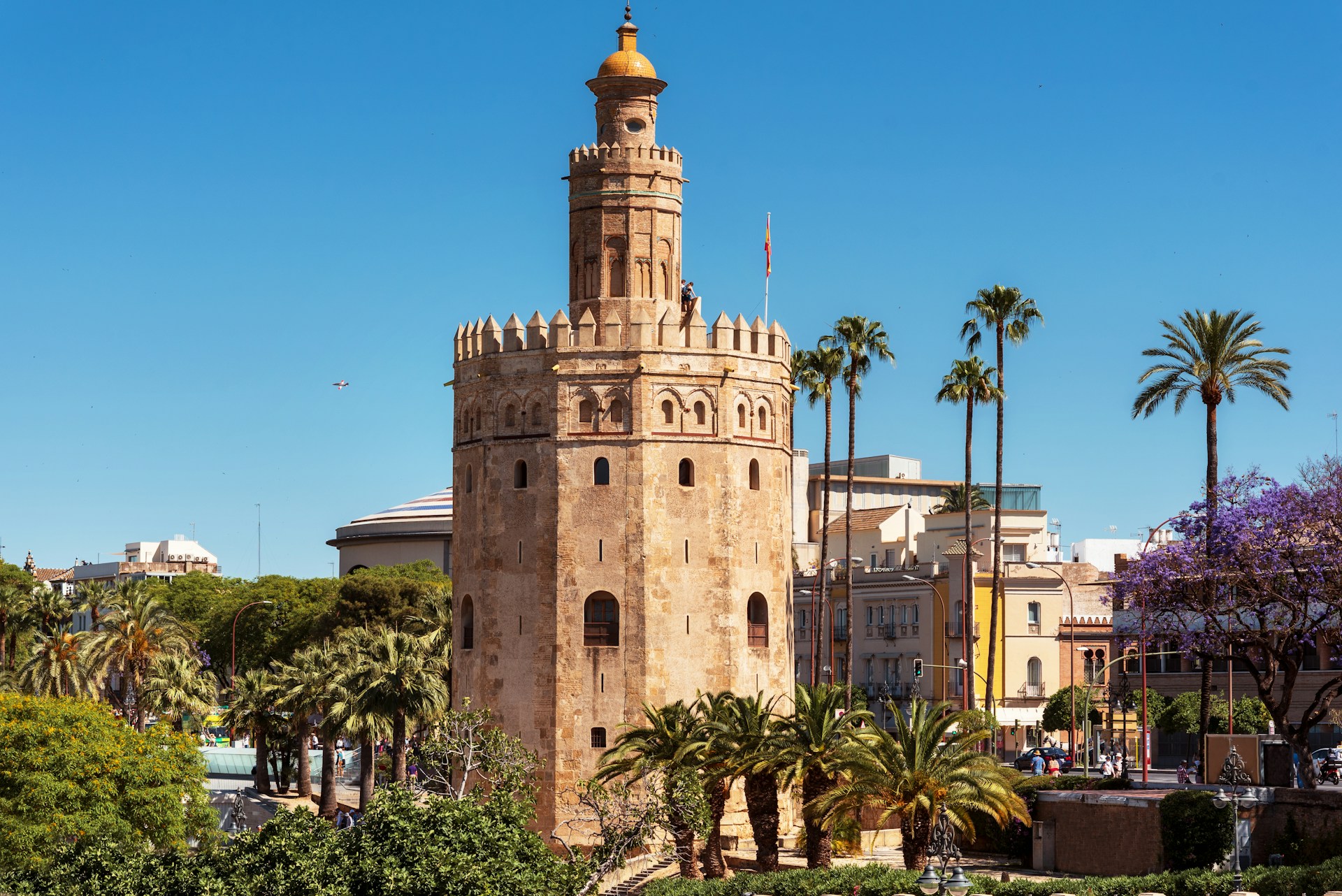 Seville