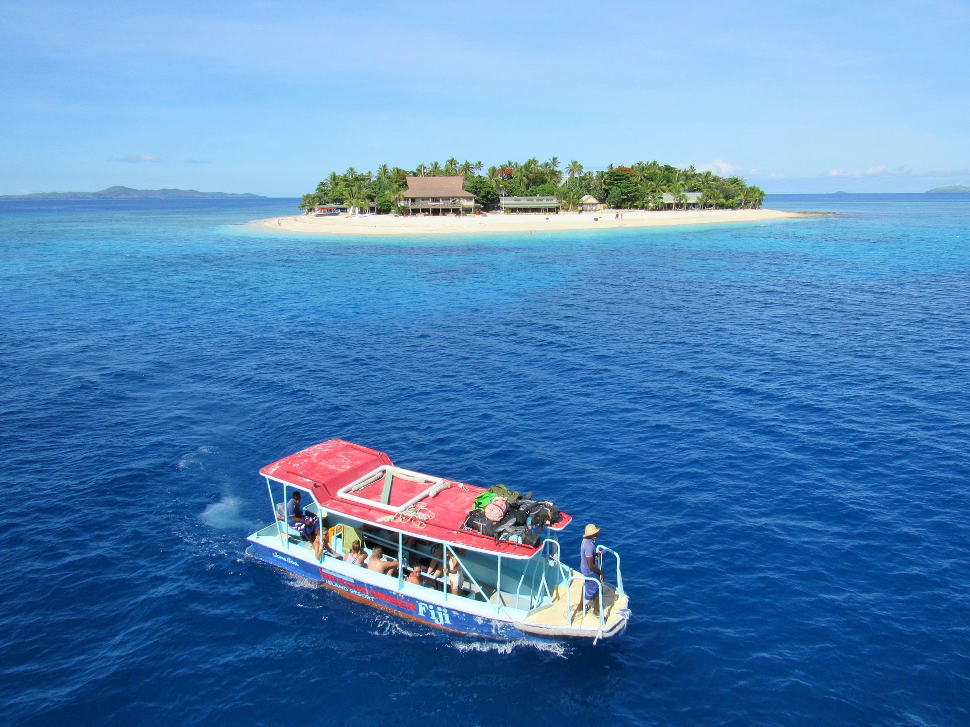 Fiji