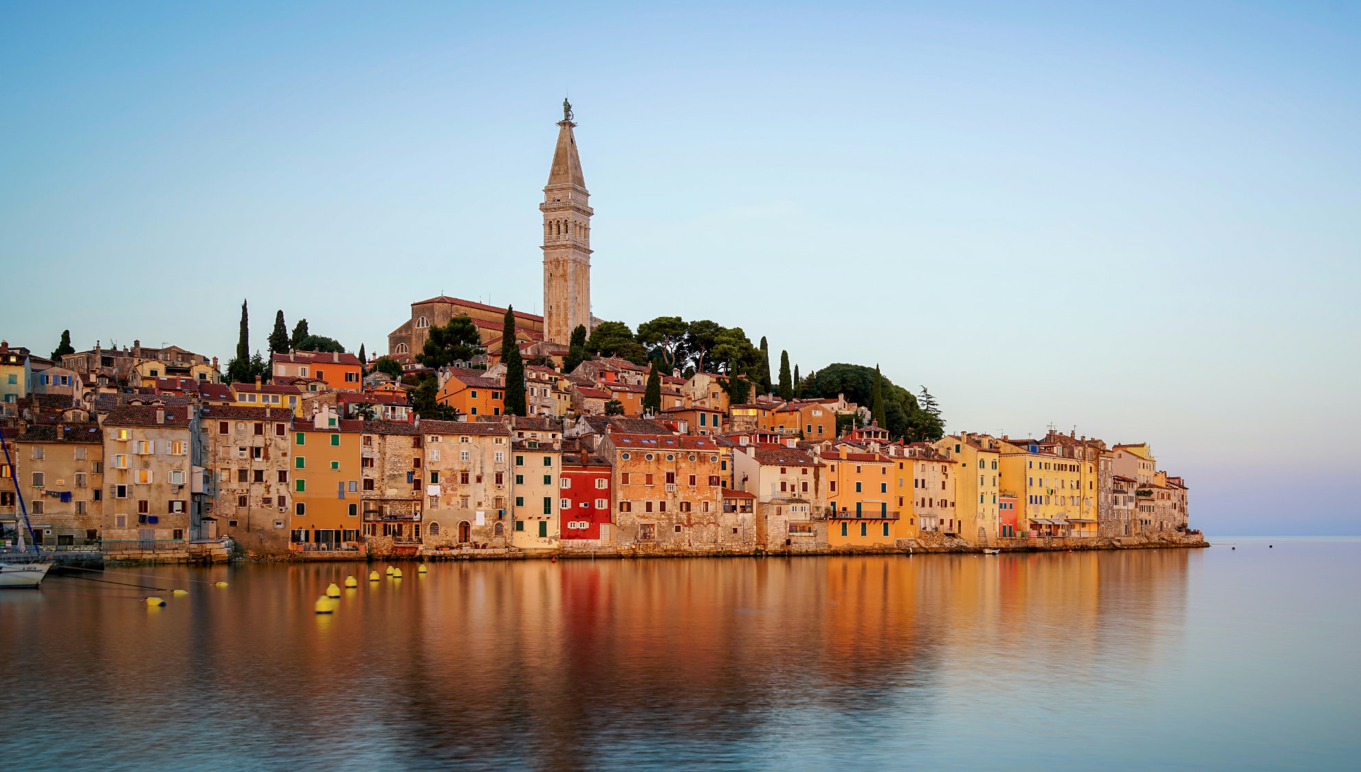 Rovinj