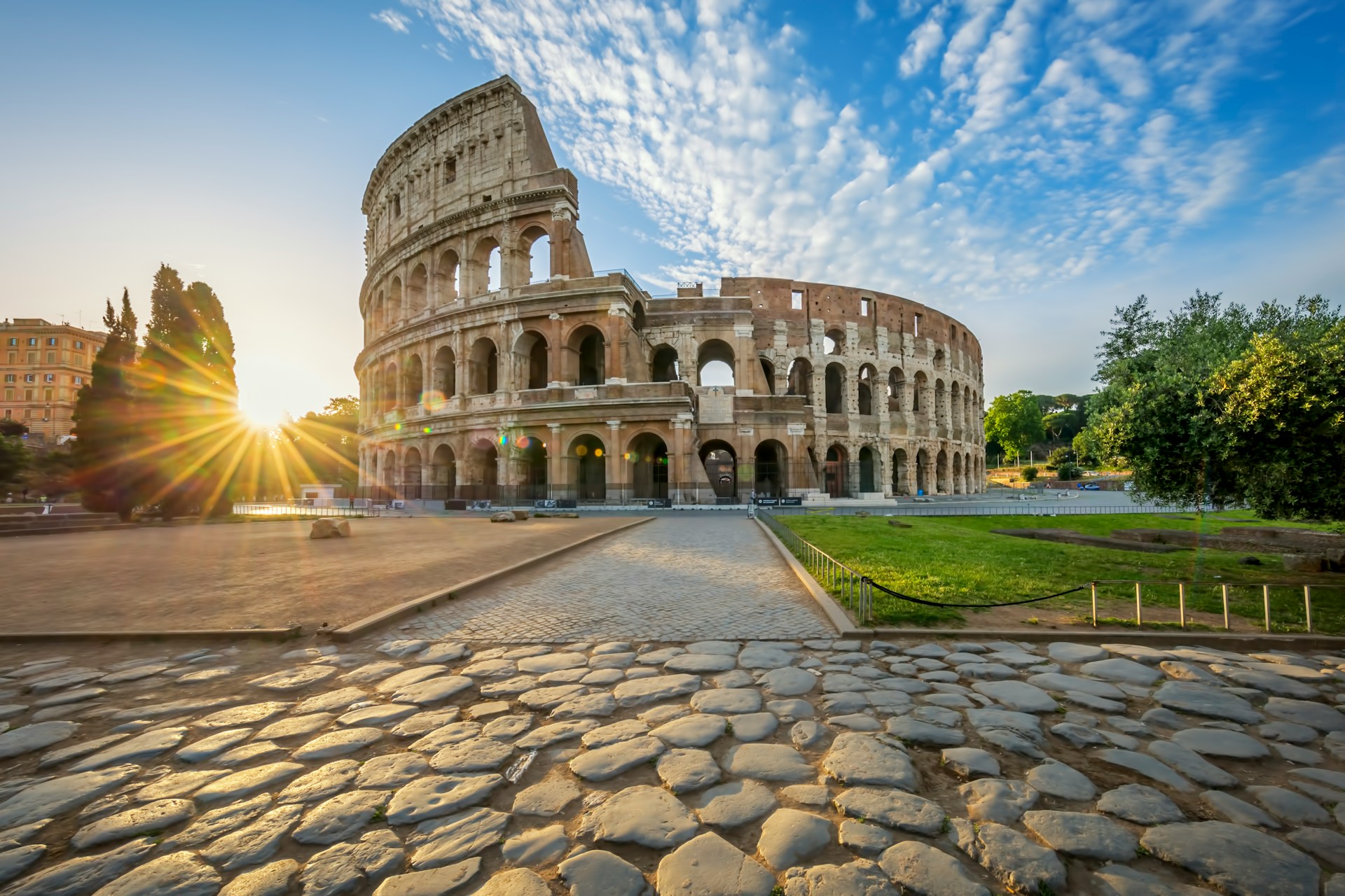 Rome