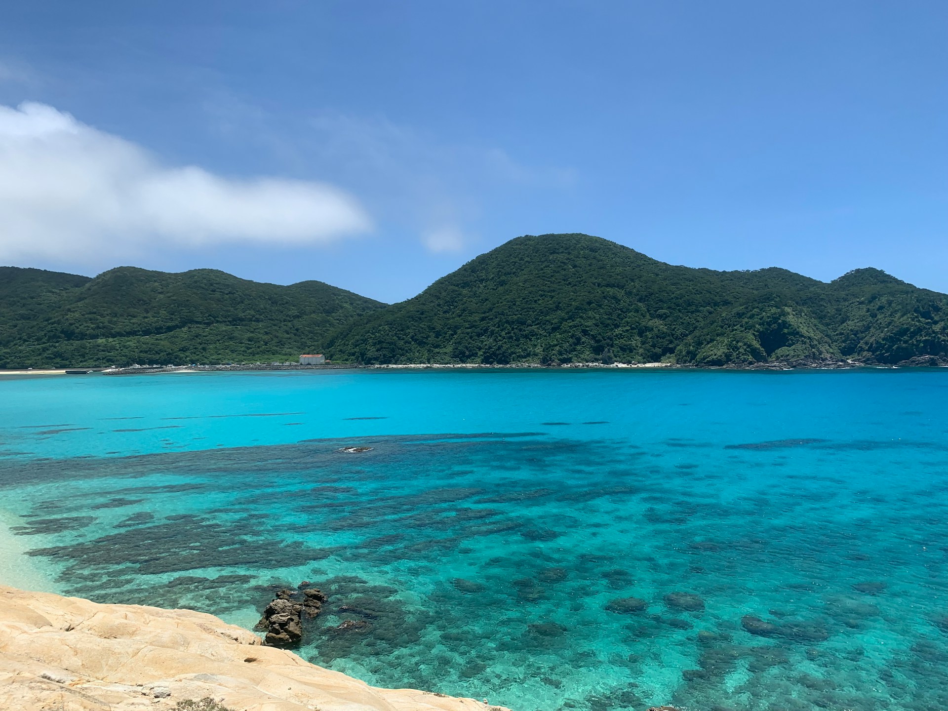 Okinawa, Japan