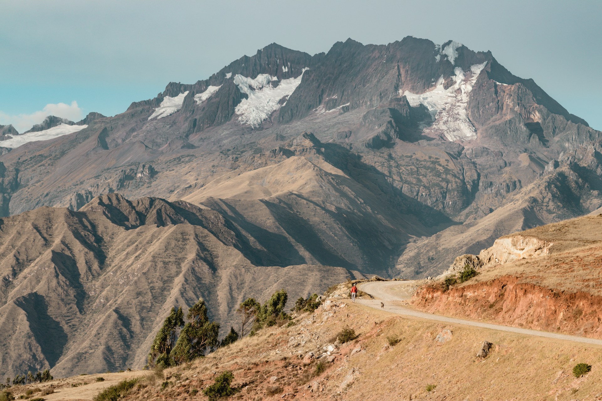 Sacred Valley