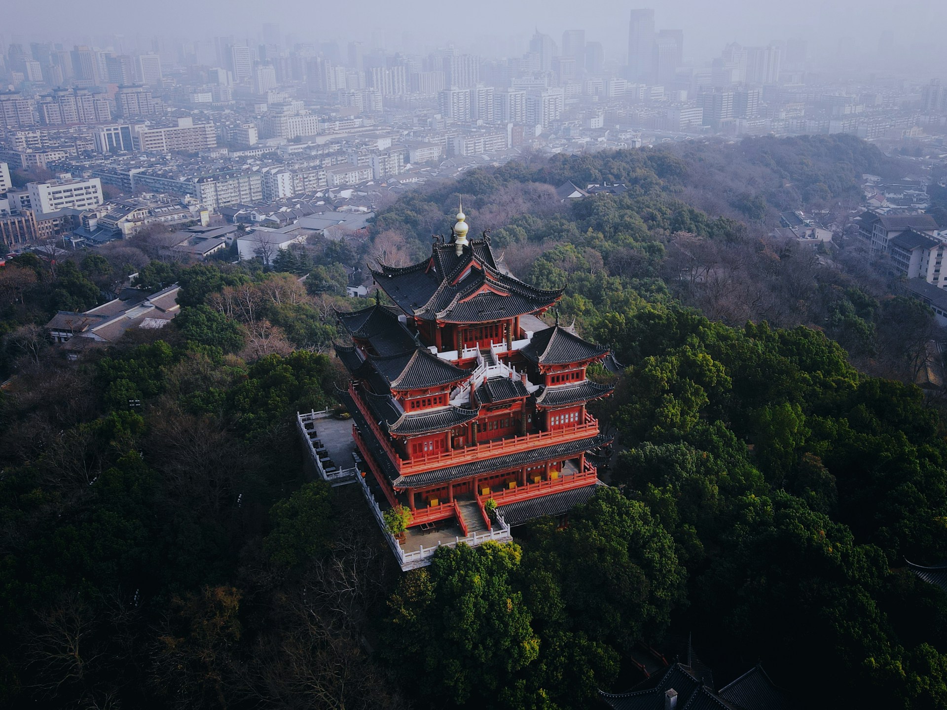 Hangzhou